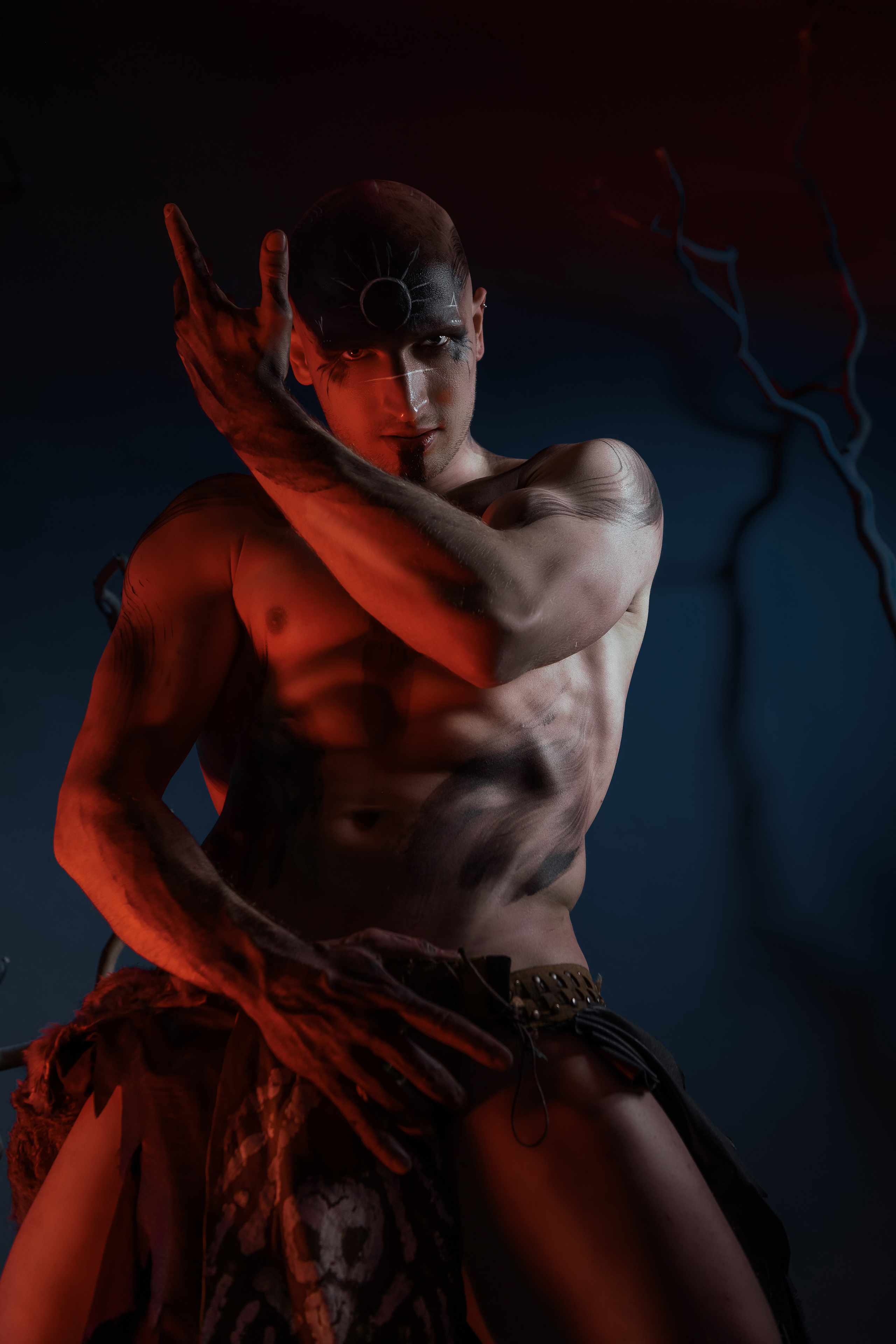 Арт Фотосессии. Творческий фотограф в Крыму Анна Пашко