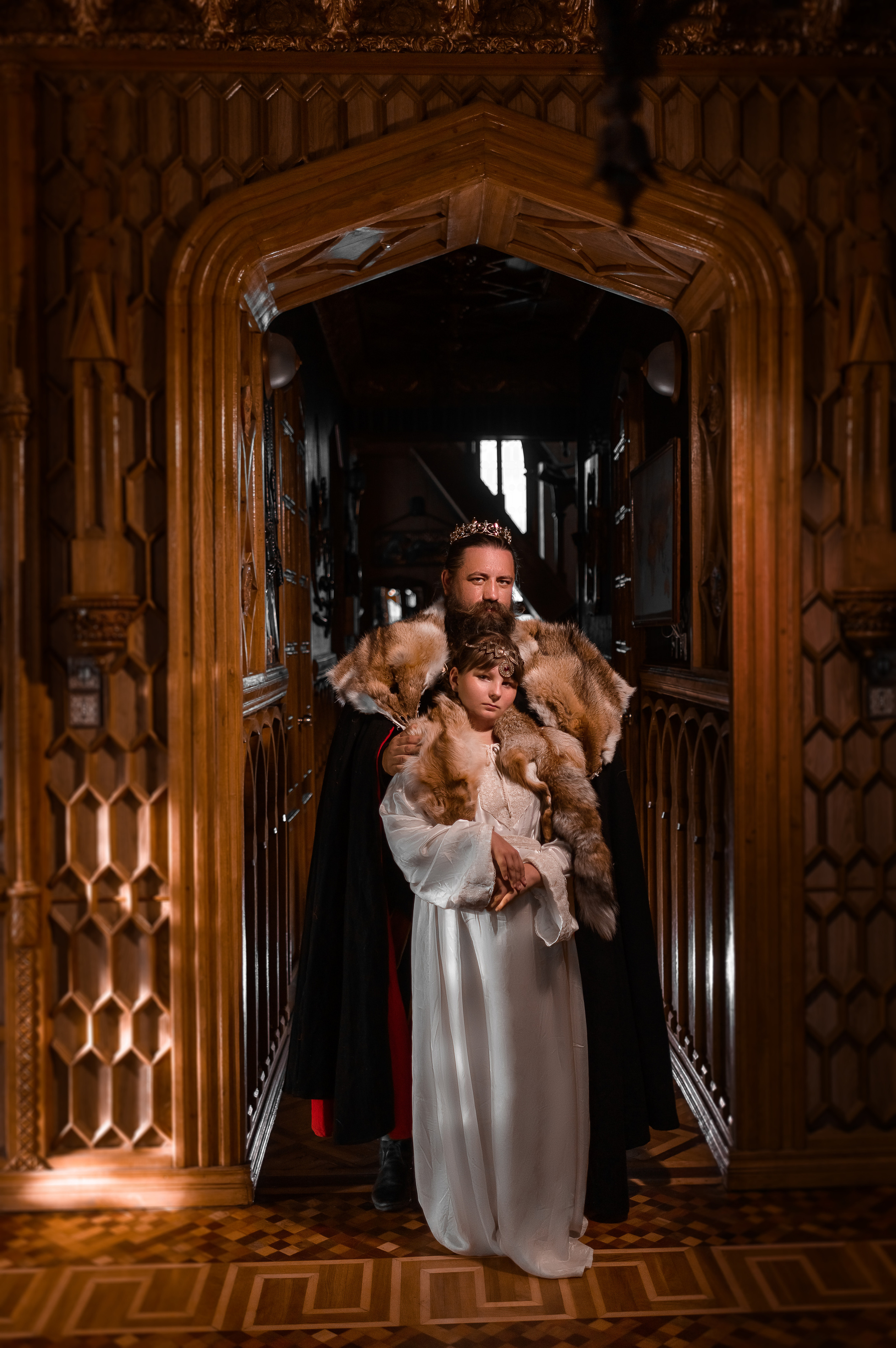 Арт Фотосессии. Творческий фотограф в Крыму Анна Пашко