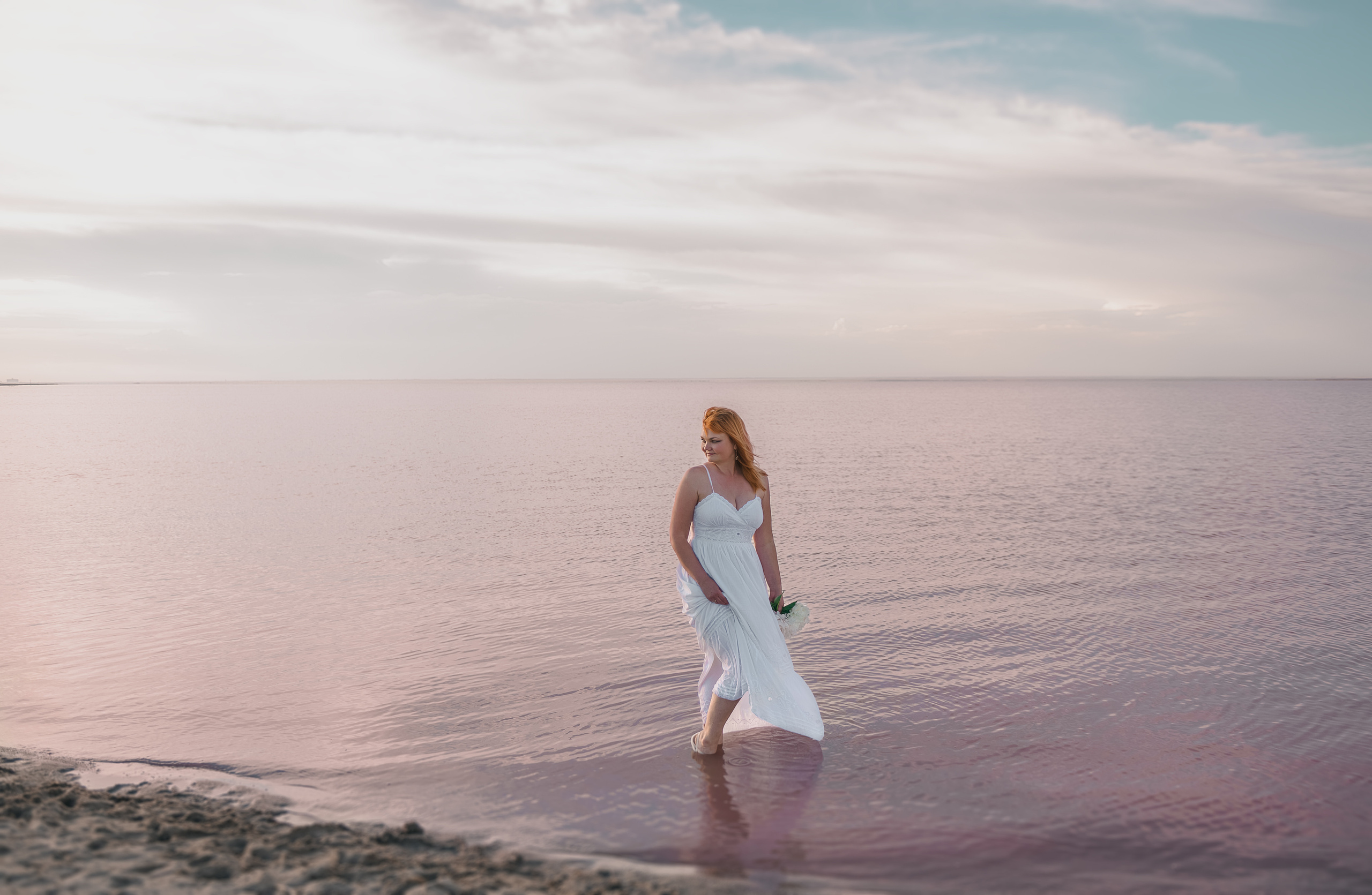 Индивидуальная съемка. Творческий фотограф в Крыму Анна Пашко