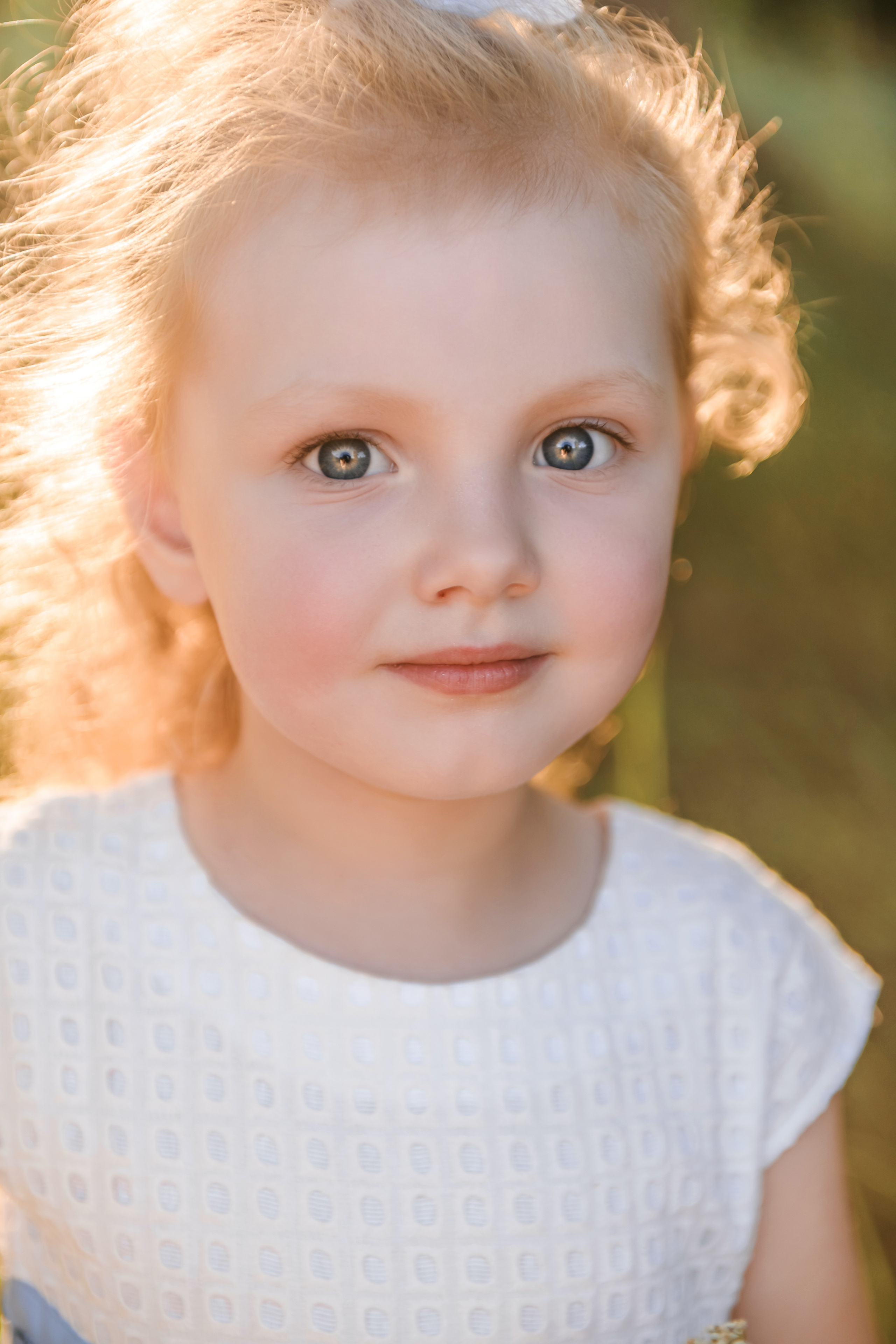 Семейная и детская съемка. Творческий фотограф в Крыму Анна Пашко