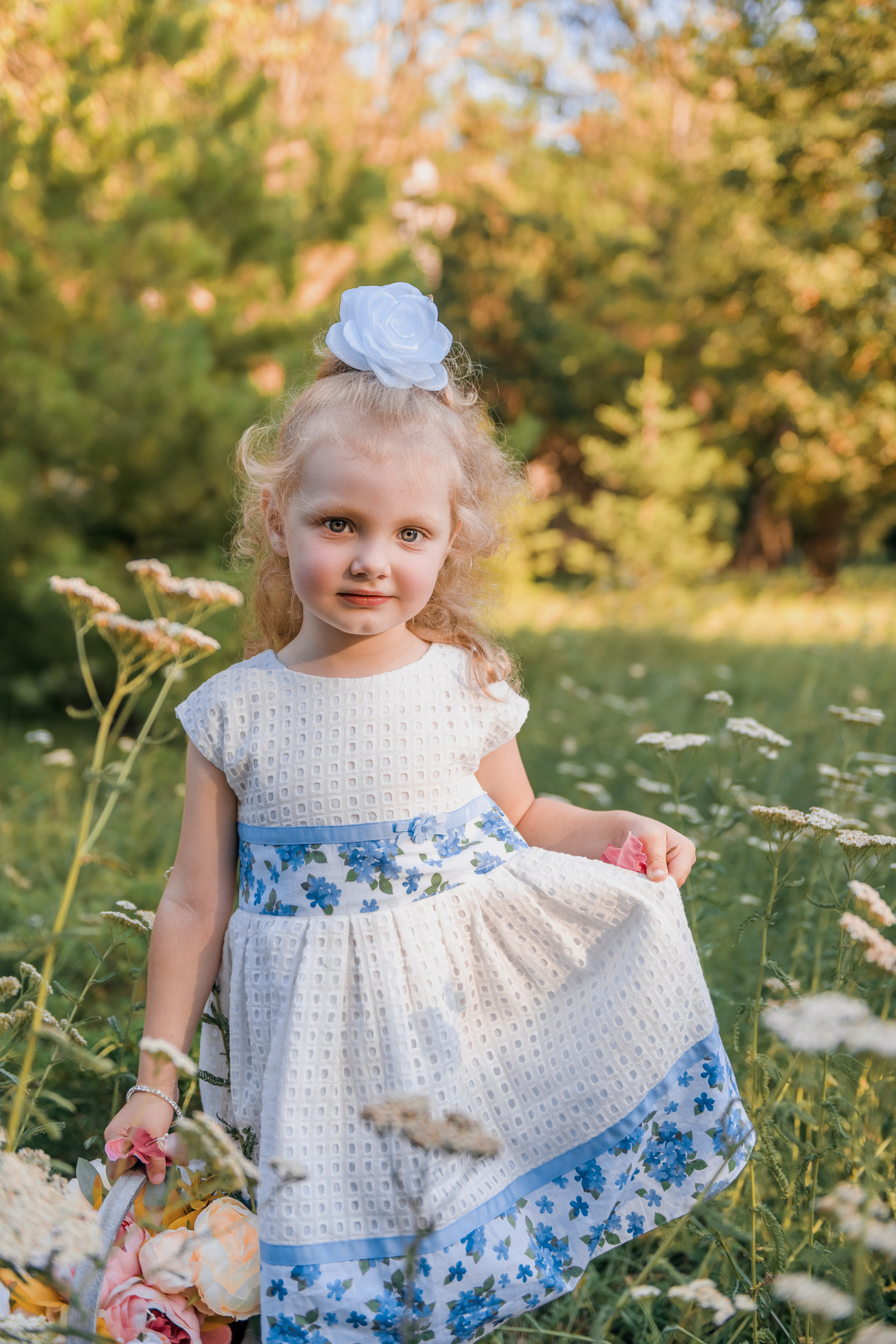 Семейная и детская съемка. Творческий фотограф в Крыму Анна Пашко