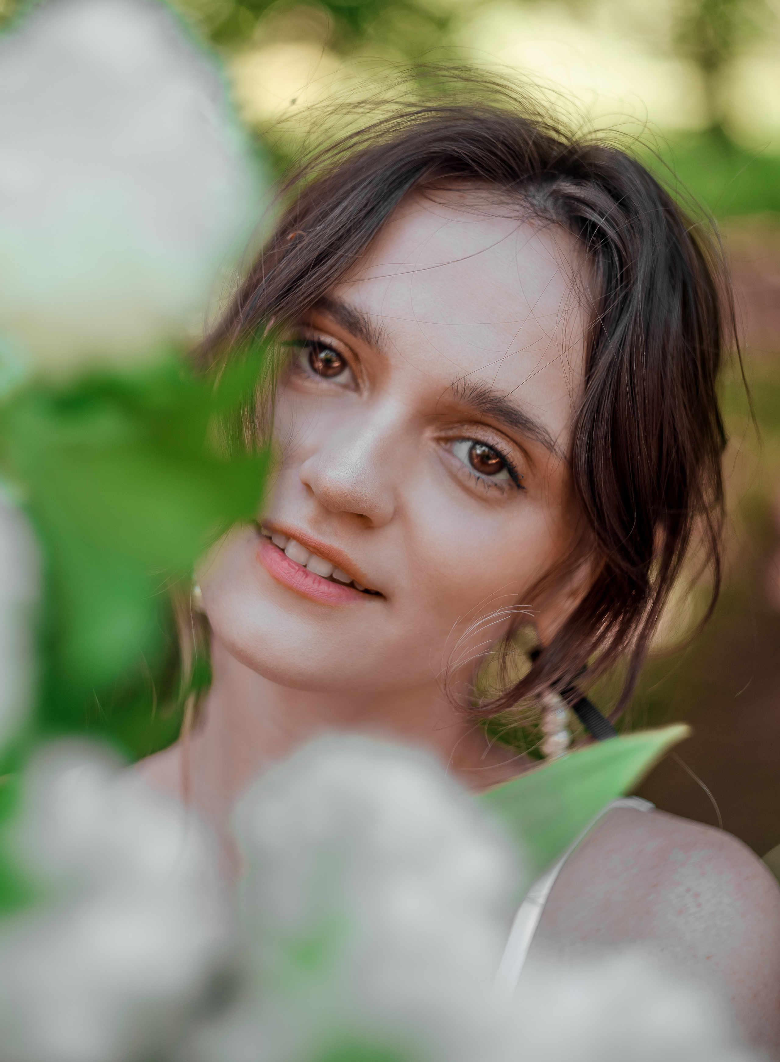 Свадебная съемка. Творческий фотограф в Крыму Анна Пашко