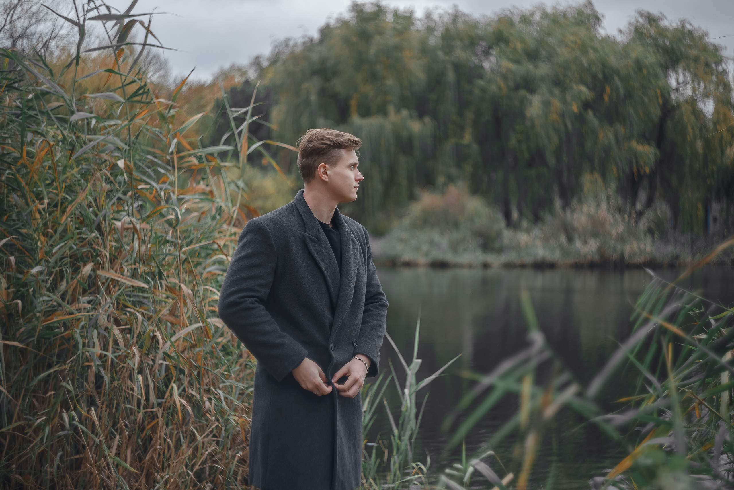 Индивидуальная съемка. Творческий фотограф в Крыму Анна Пашко