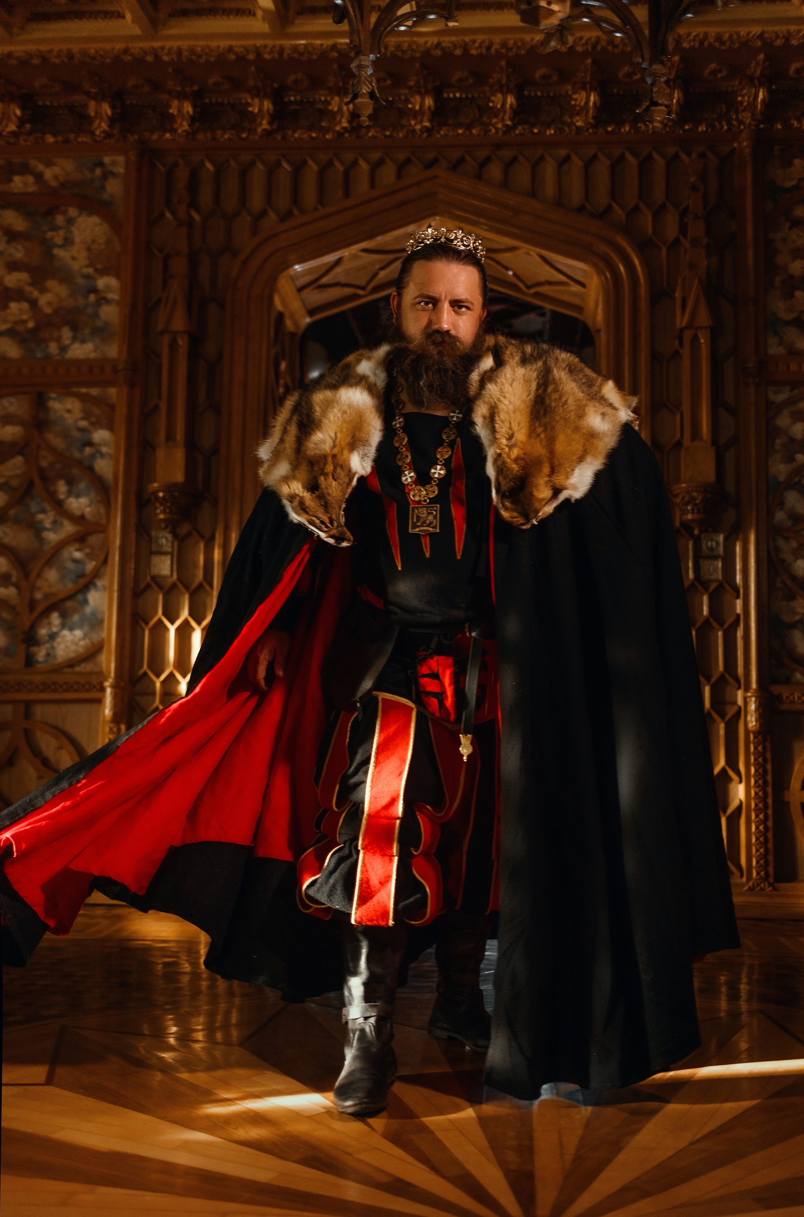 Арт Фотосессии. Творческий фотограф в Крыму Анна Пашко