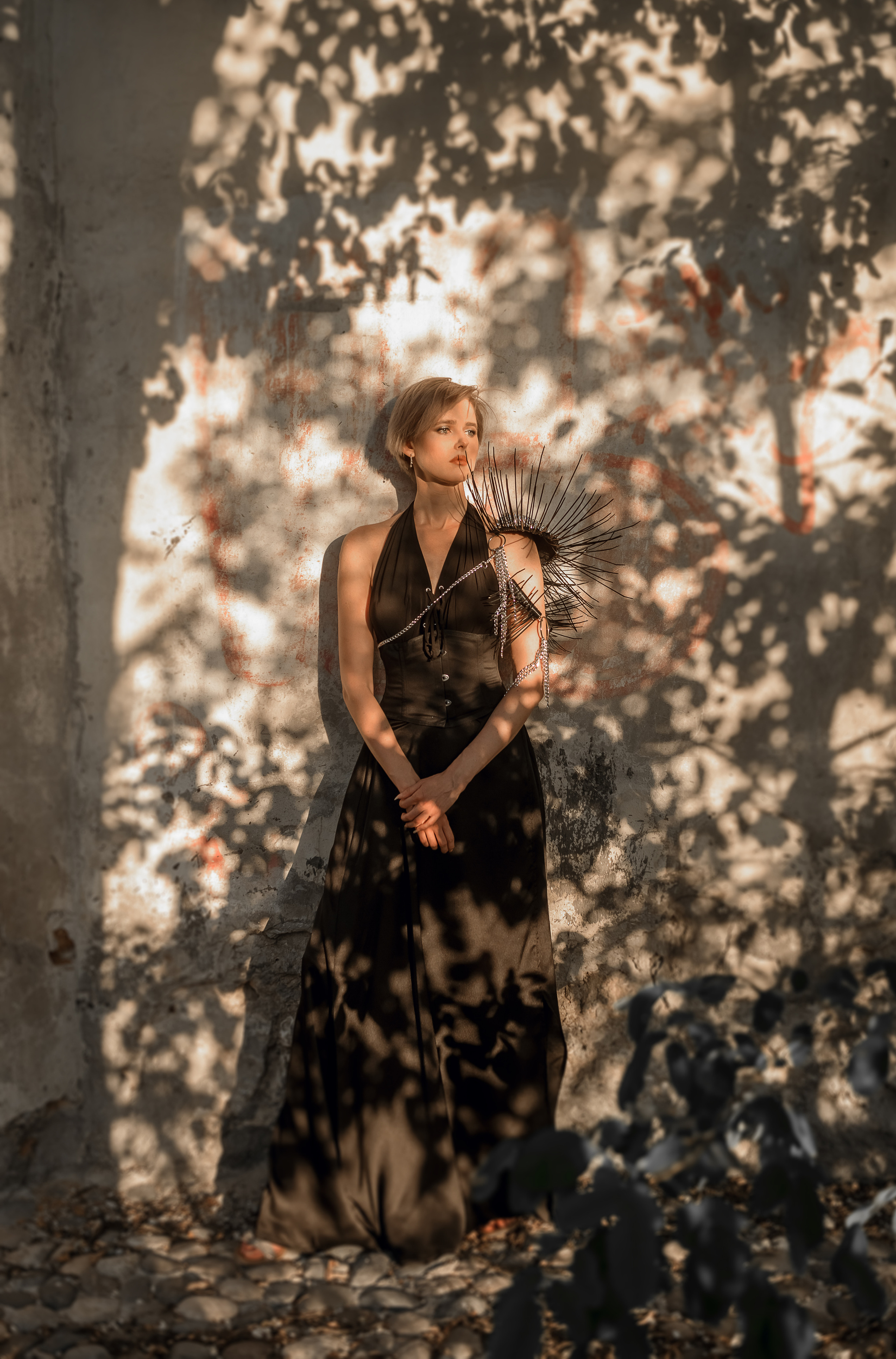 Арт Фотосессии. Творческий фотограф в Крыму Анна Пашко