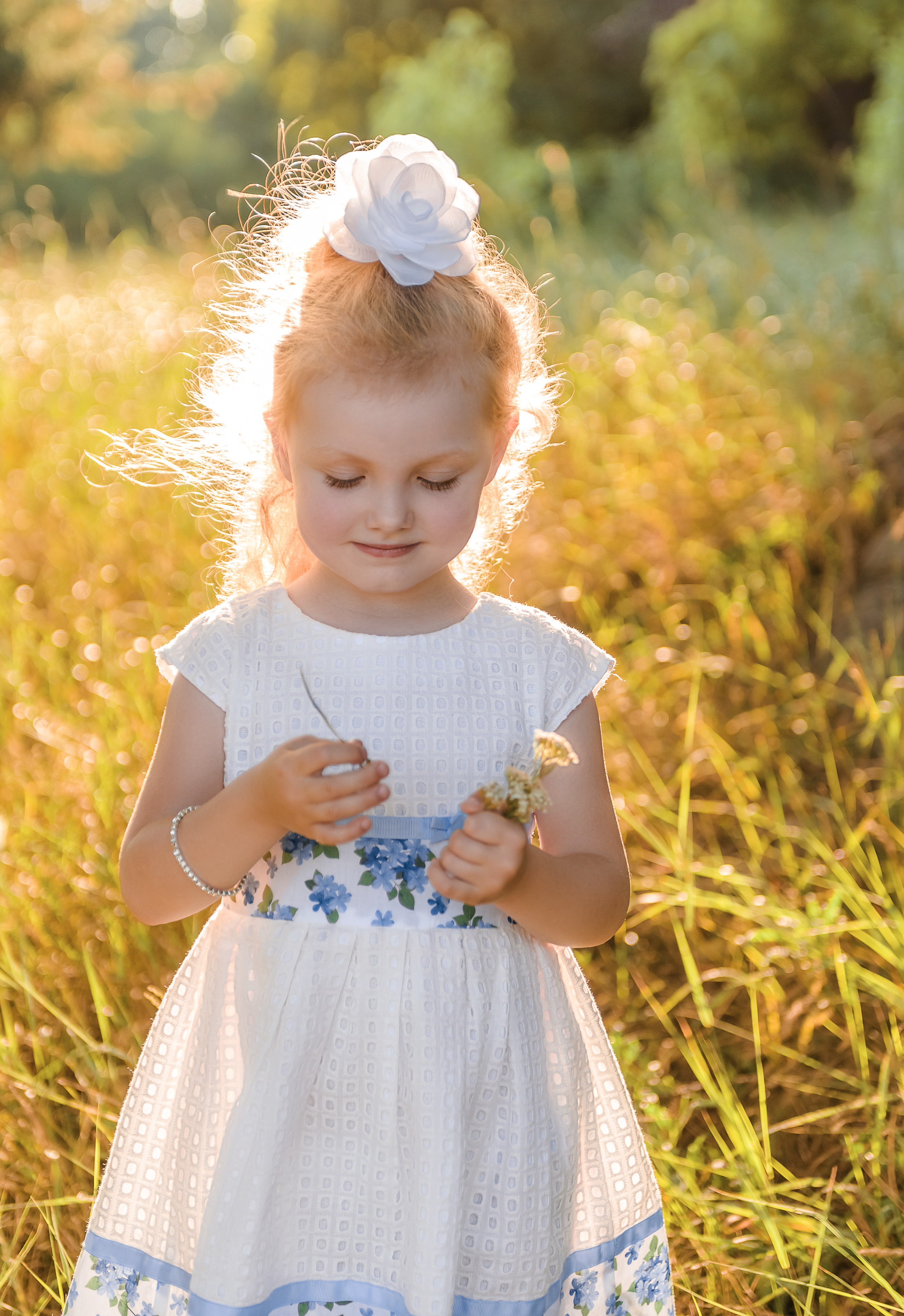Семейная и детская съемка. Творческий фотограф в Крыму Анна Пашко