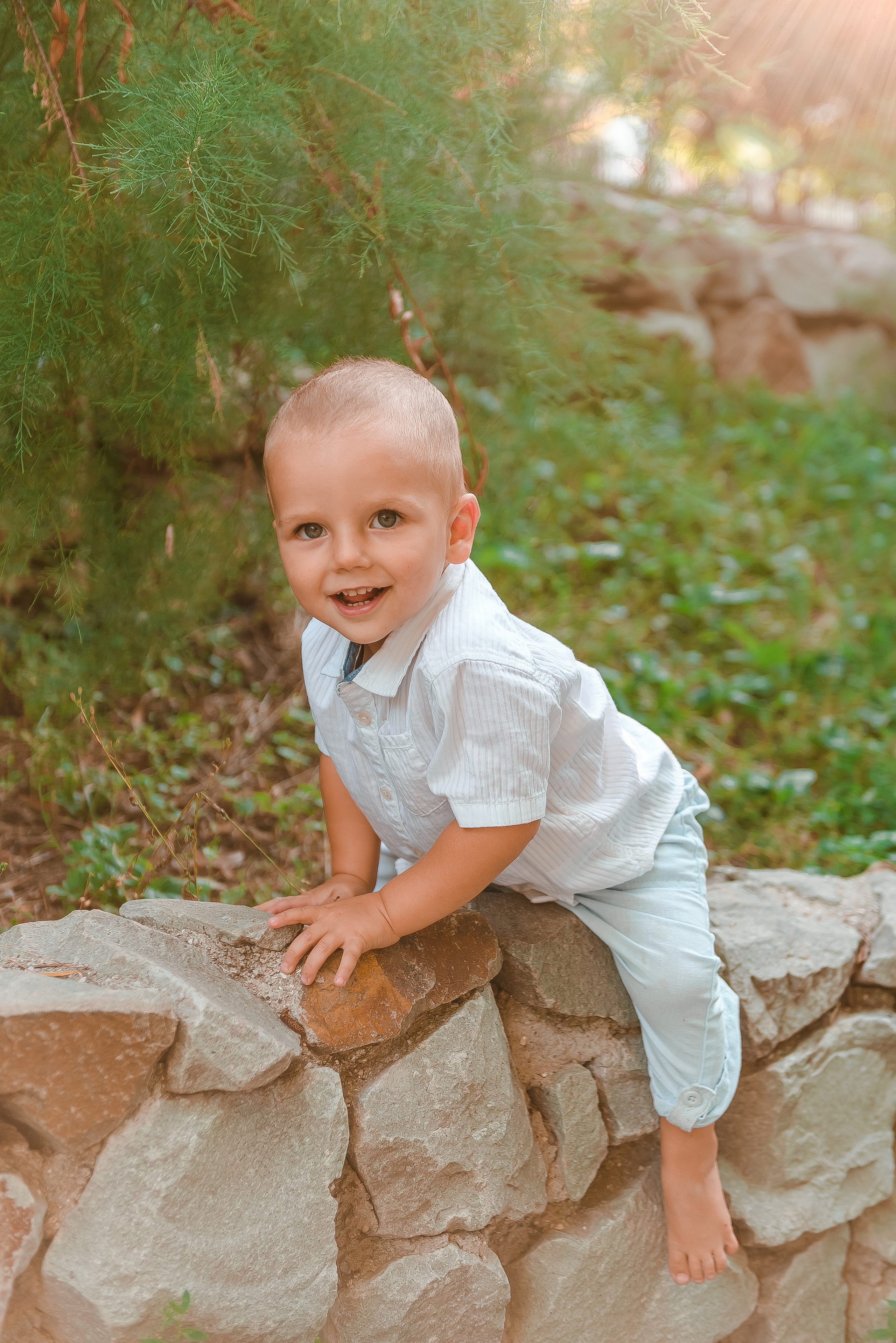 Семейная и детская съемка. Творческий фотограф в Крыму Анна Пашко