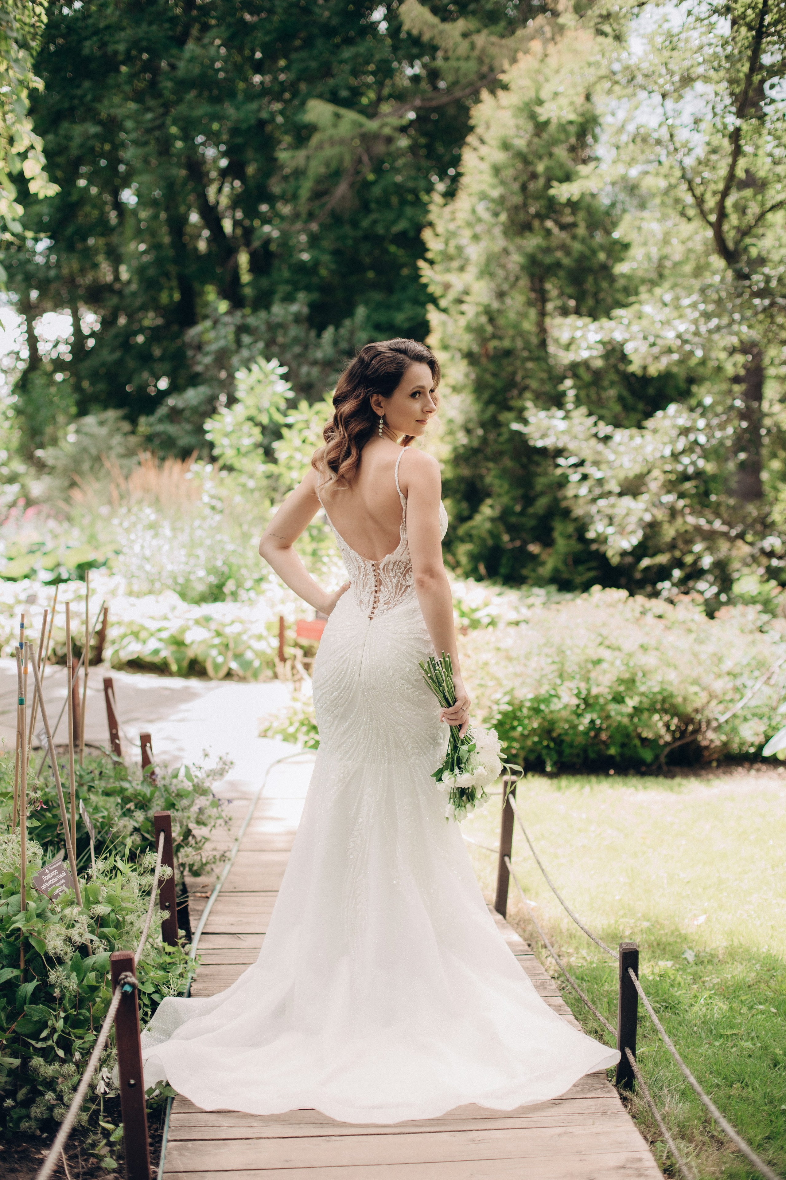 Свадьба. Свадебный и семейный фотограф в Москве