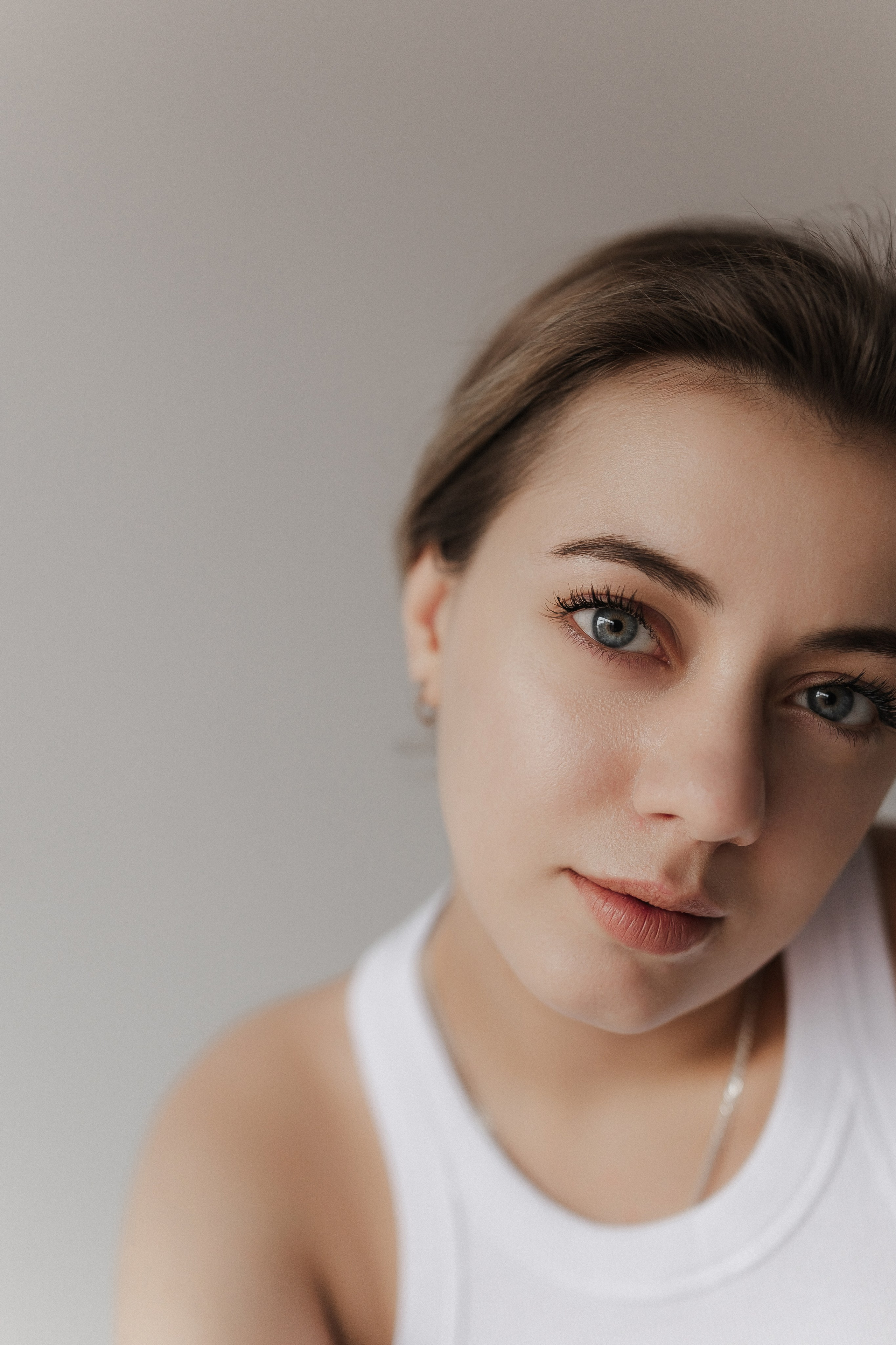 Дарья. Фотограф Катя Весна