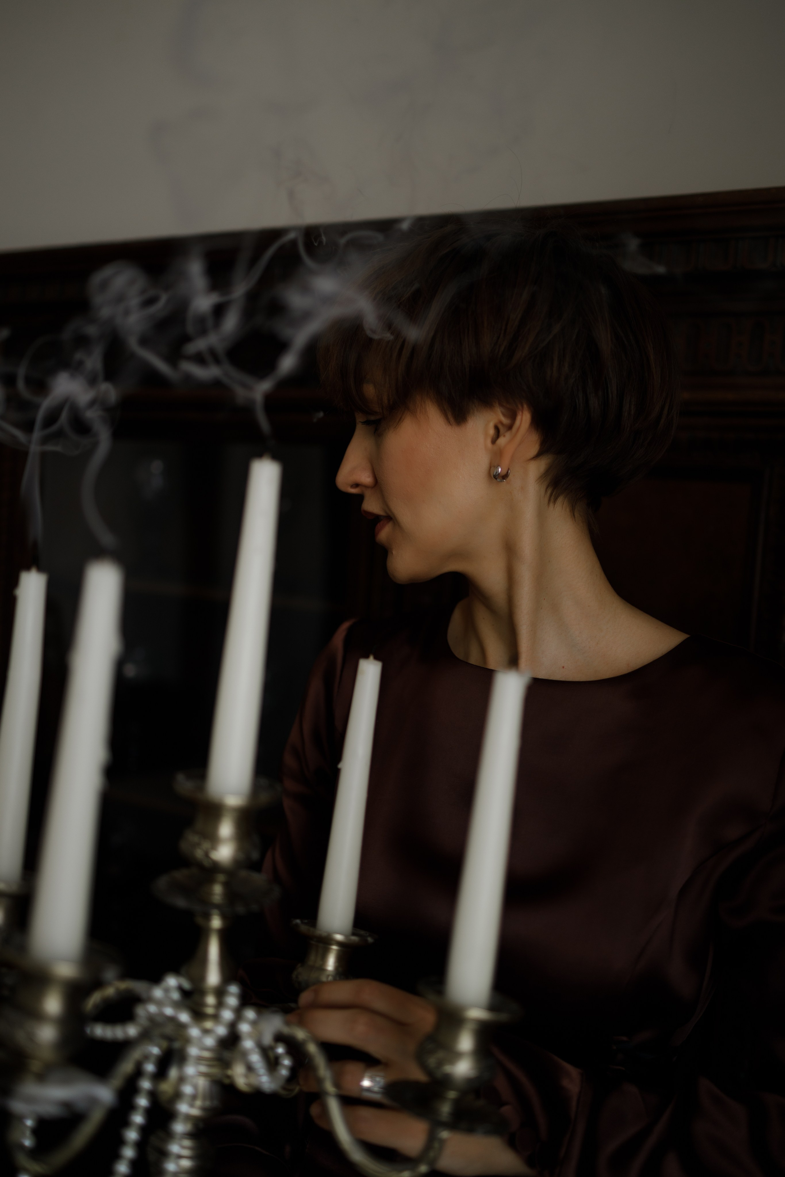 Marina Rossi. Женский и семейный фотограф в Москве Анастасия Филимонова