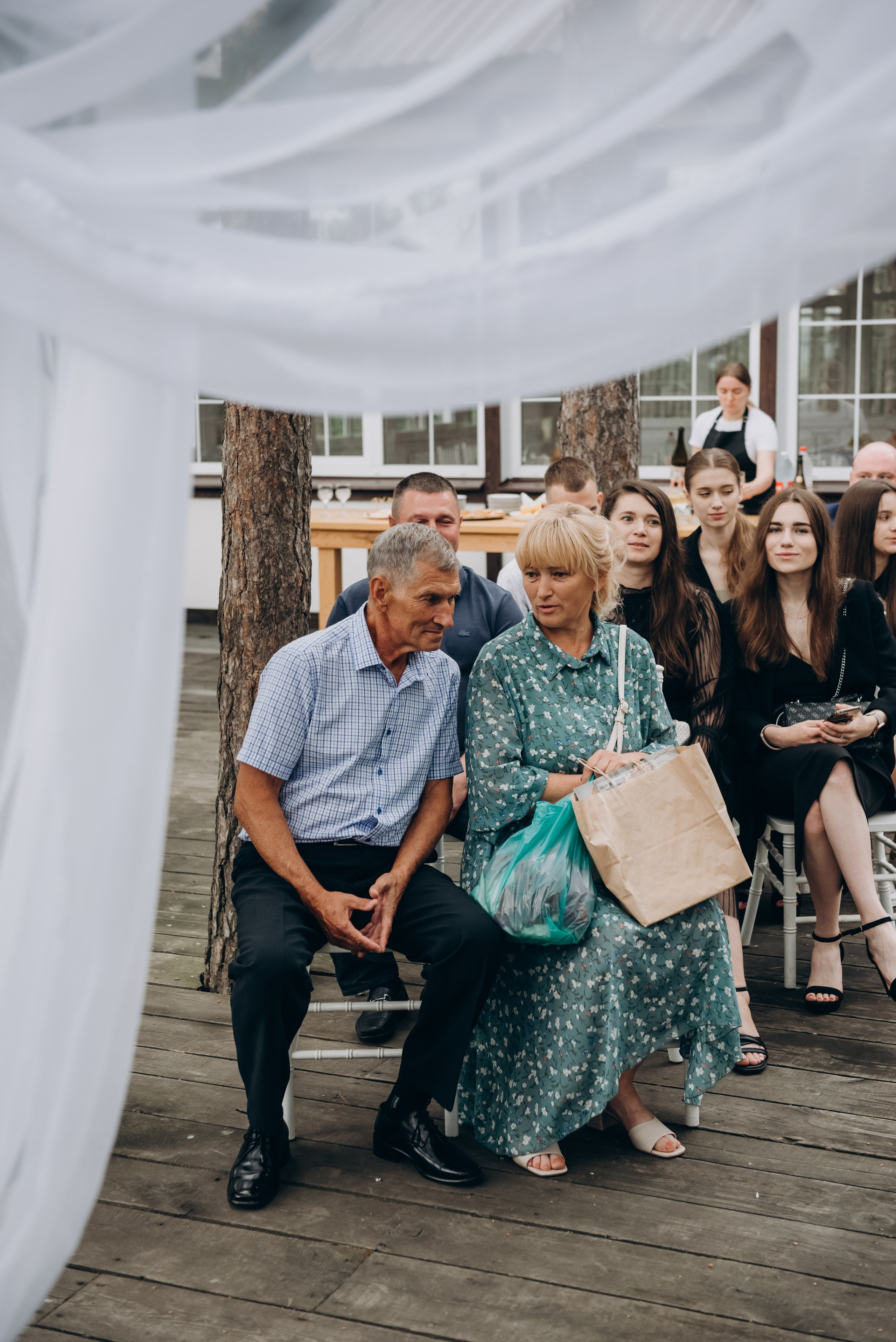 Данил и Юля 23.06.2023. Свадебный фотограф в Тамбове и области