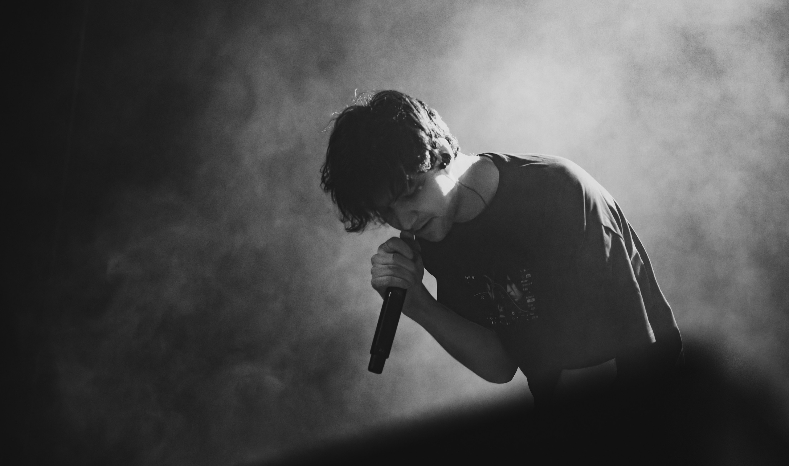 Greyrock. Концертный фотограф Алёна Рейт в Москве