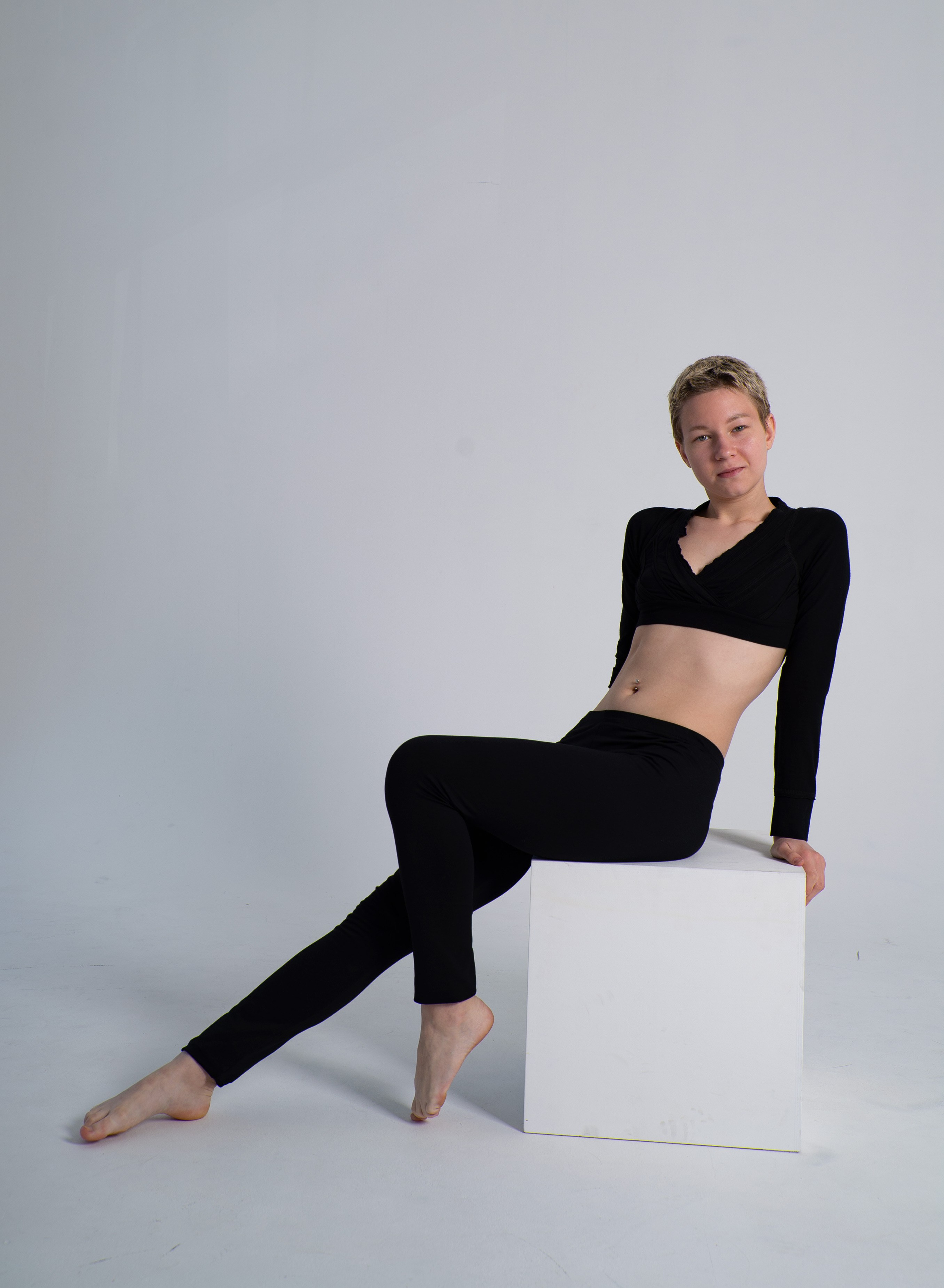 Лепсверидзе Илона. Promodels