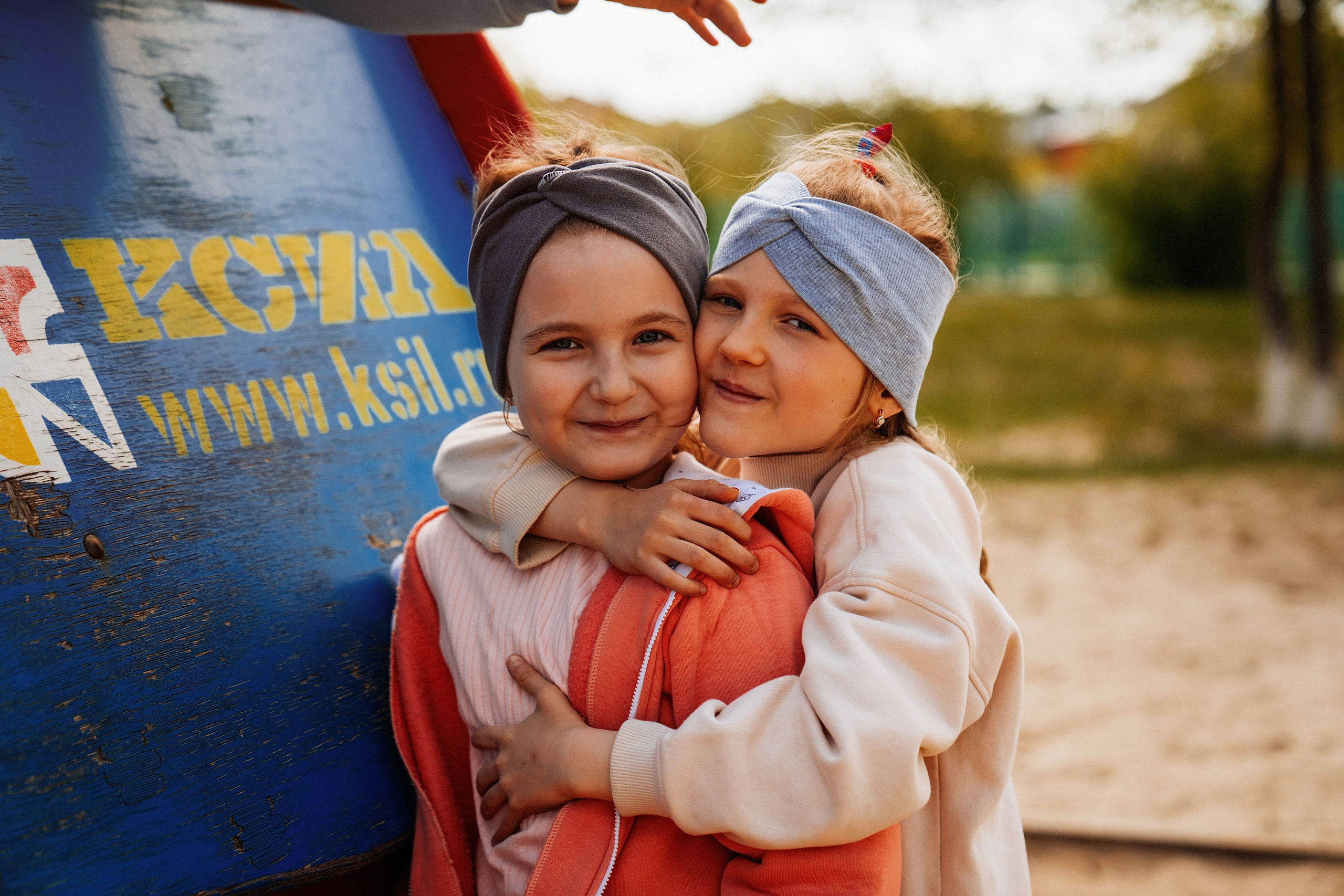 Дети. Сергей Глебов - фотограф