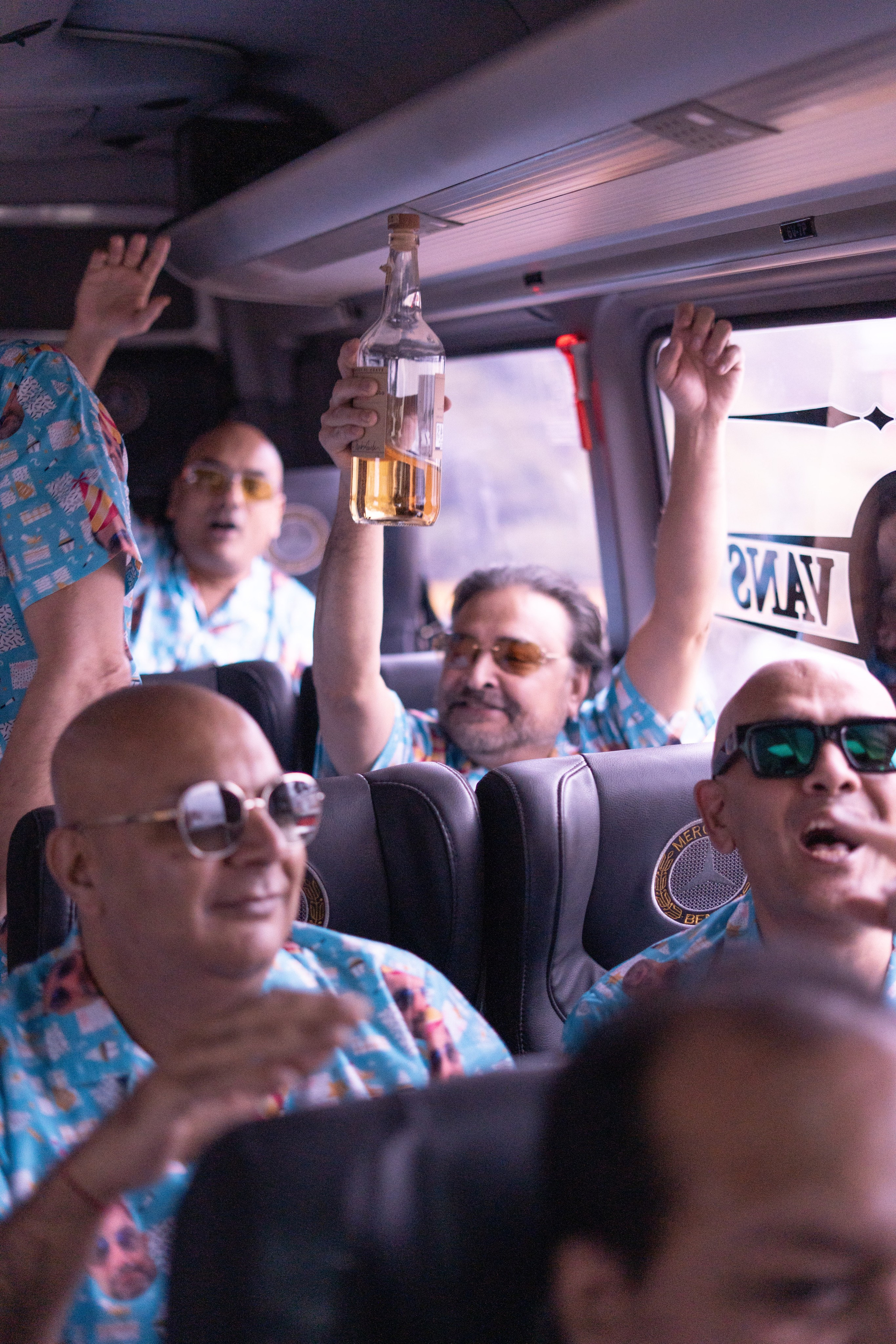 Bachelor party / One day in Medellin. Wedding Photographer in Barcelona and Medellin