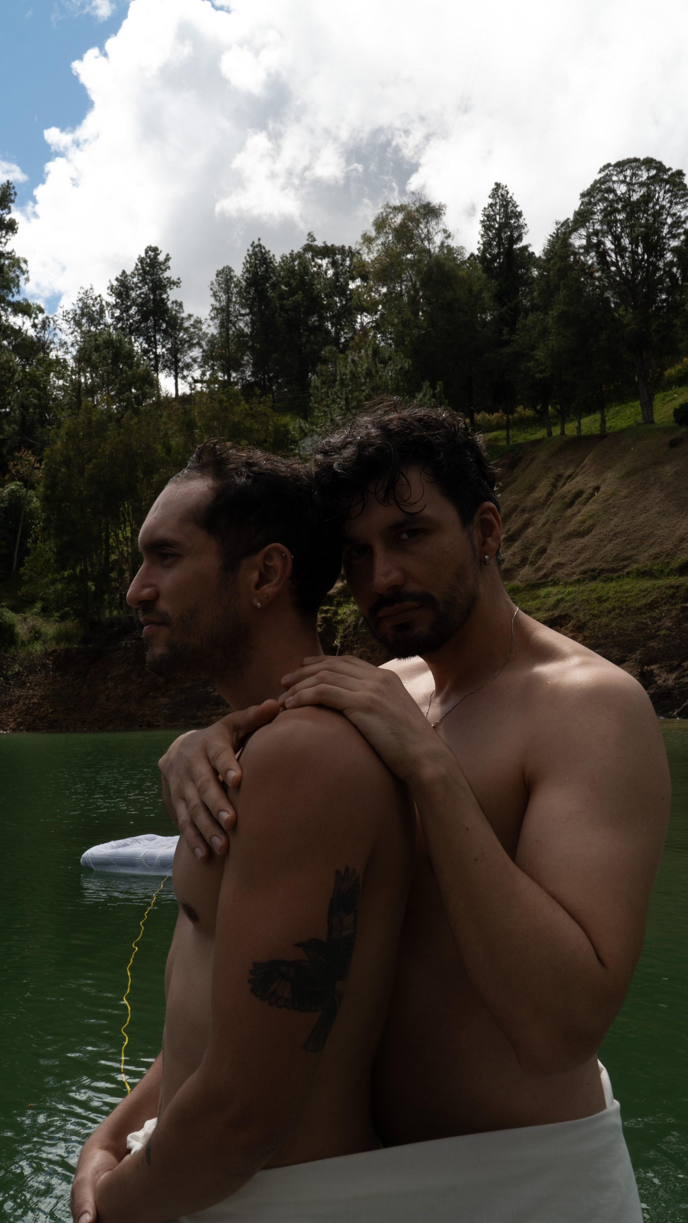 Guatape full. Wedding Photographer in Barcelona and Medellin