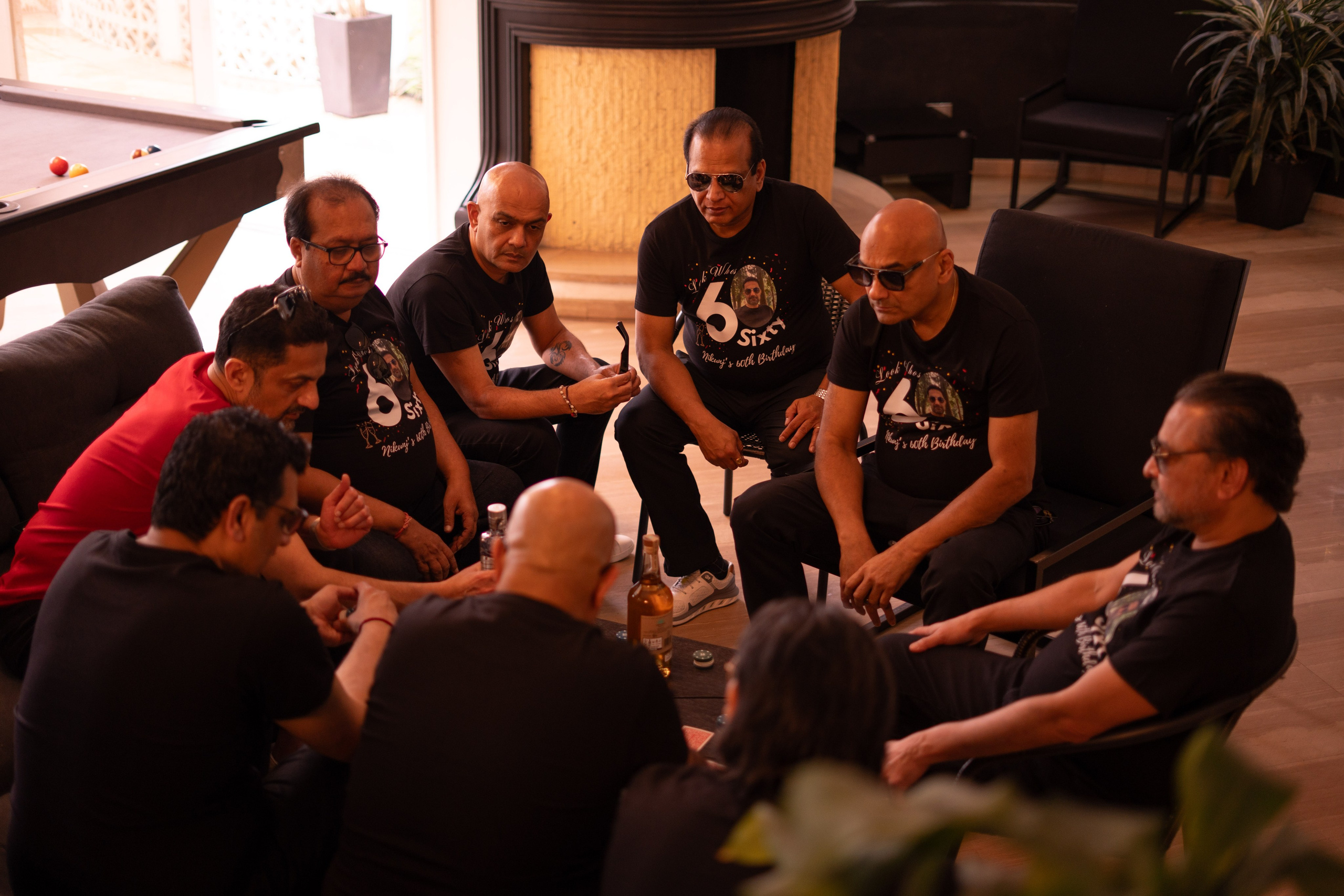 Bachelor party / One day in Medellin. Wedding Photographer in Barcelona and Medellin