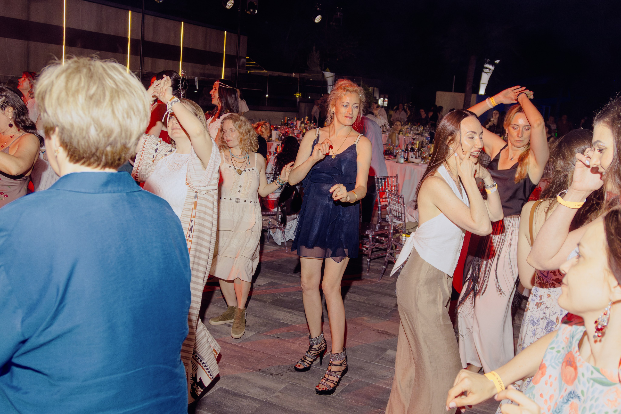 Репортажная съёмка корпоратива компании Феникс. Портретный фотограф в Ростове-на-Дону Антон Казарин