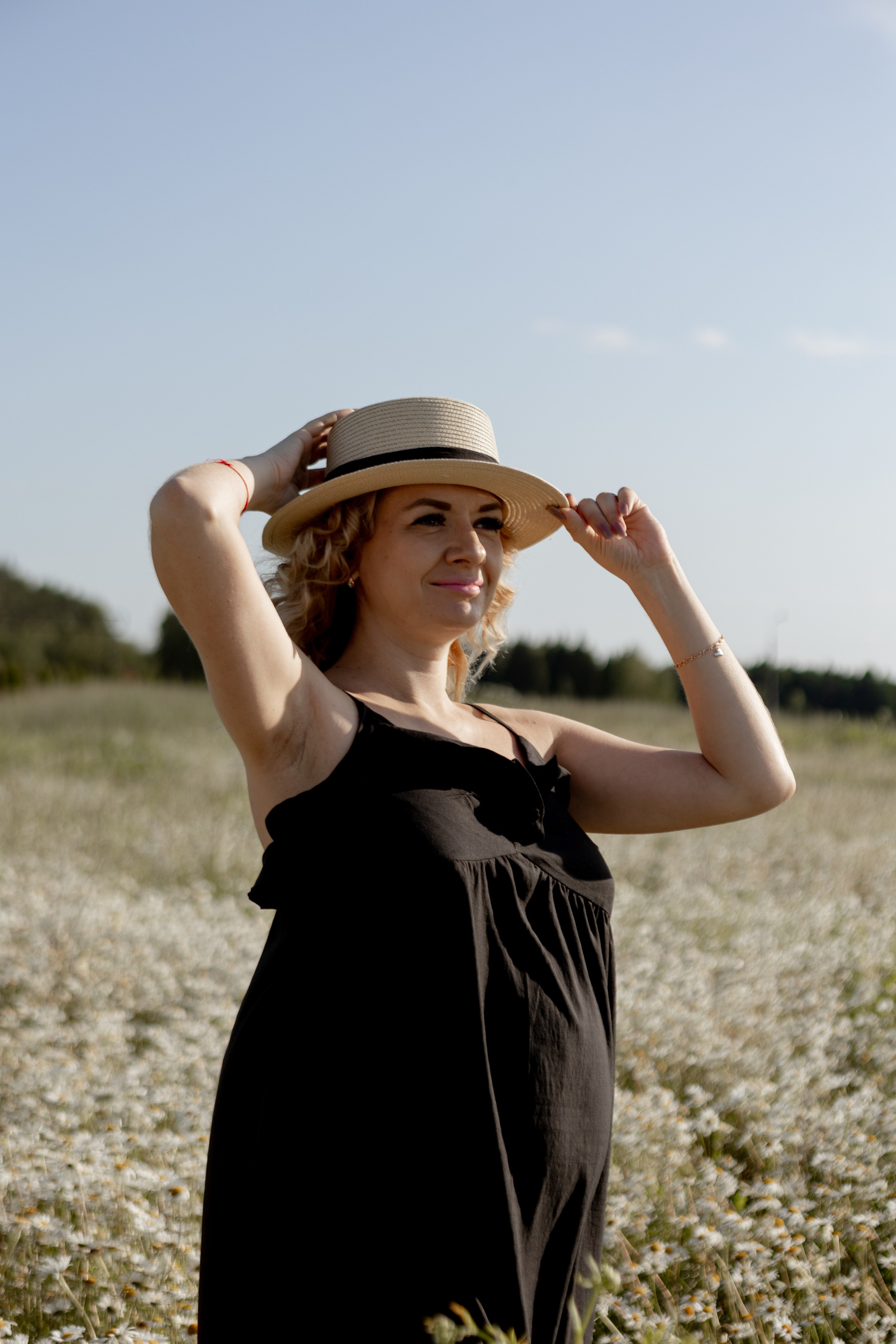 Надежда. Наталья Косьянова. Ваш фотограф. Москва