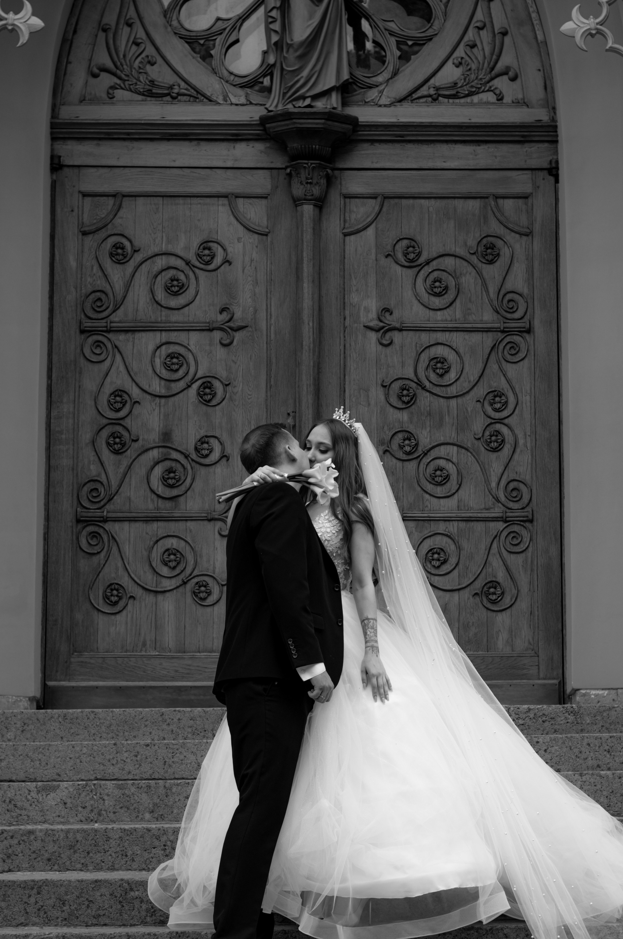 Свадьба Вероника и Владимир. Фотограф Санкт-Петербург