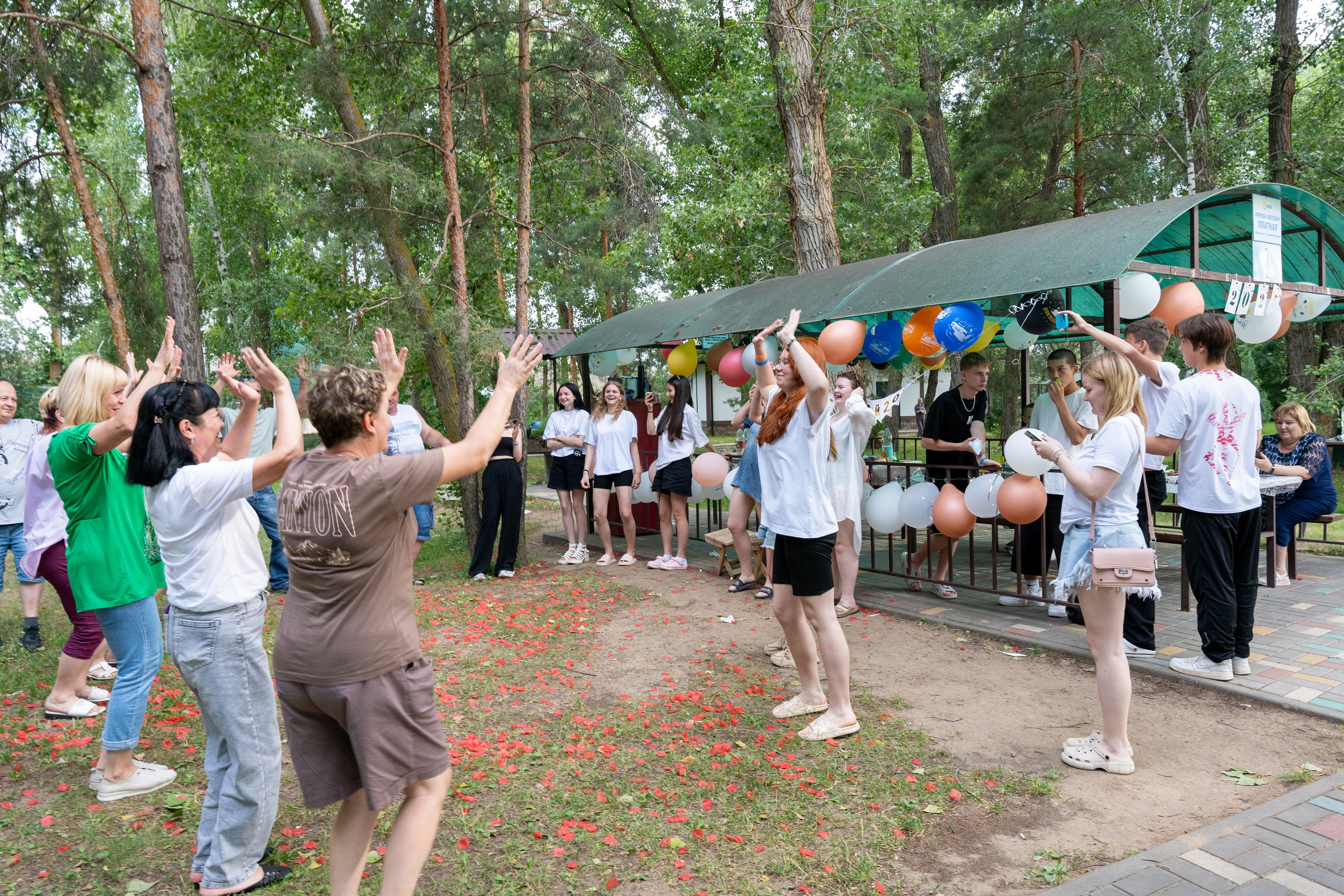 Прощай, школа, здравствуй, мир! Последний звонок и выпускной 9 А» класса. Фотограф |Ленинск, Волжский, Волгоград| Наталья Савилова
