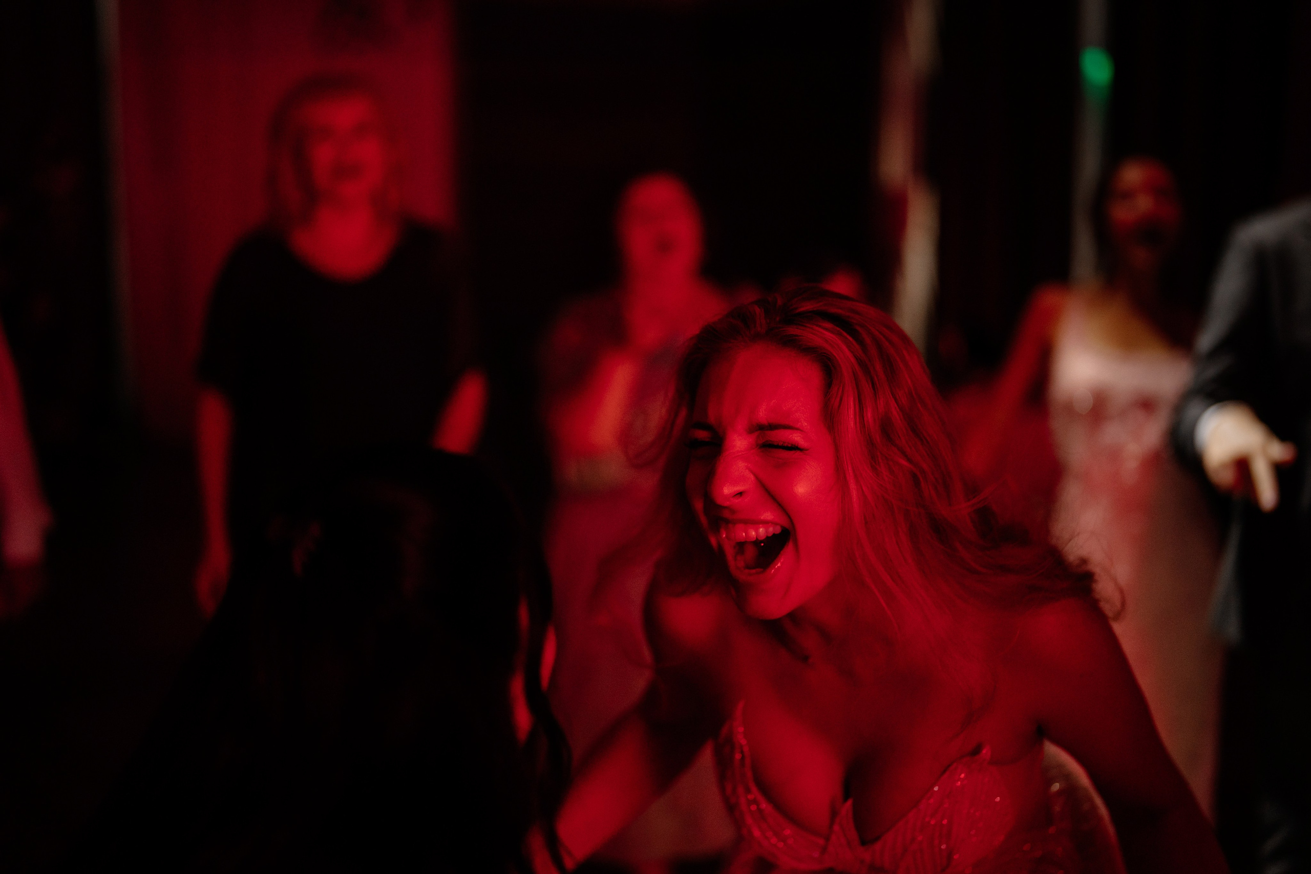 Илья и Настя. Свадебный и репортажный фотограф в Москве Андрей Вайман