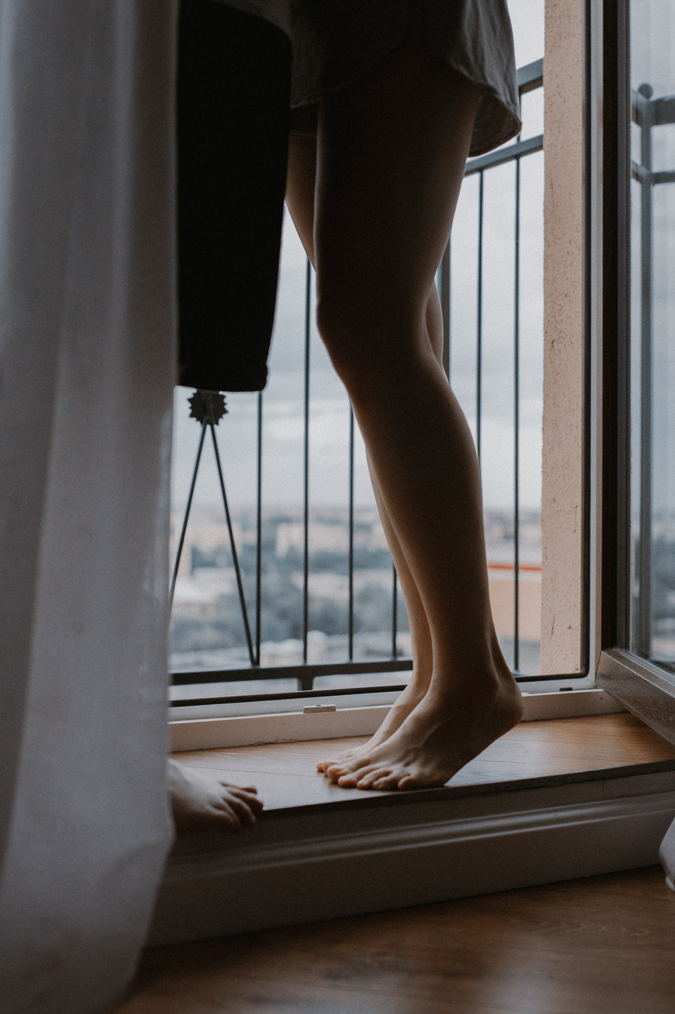 Останемся дома. Свадебный фотограф в Ярославле Андрей Перегудов