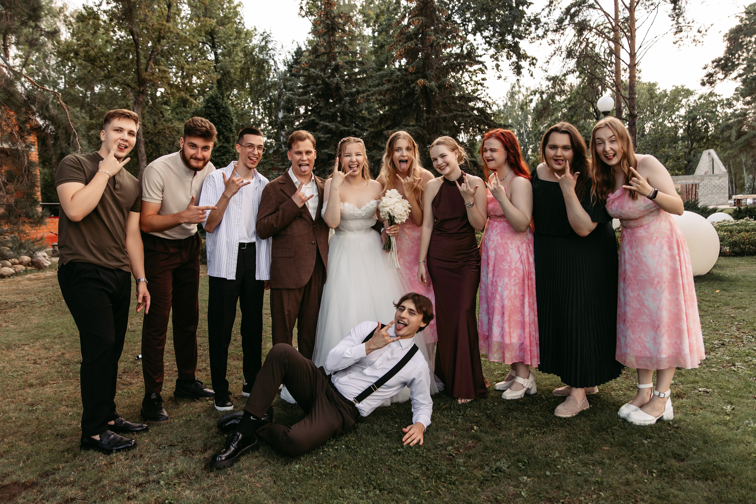 Михаил & Ксения. Свадебный ФОТОГРАФ и ВИДЕОГРАФ Ульяновск