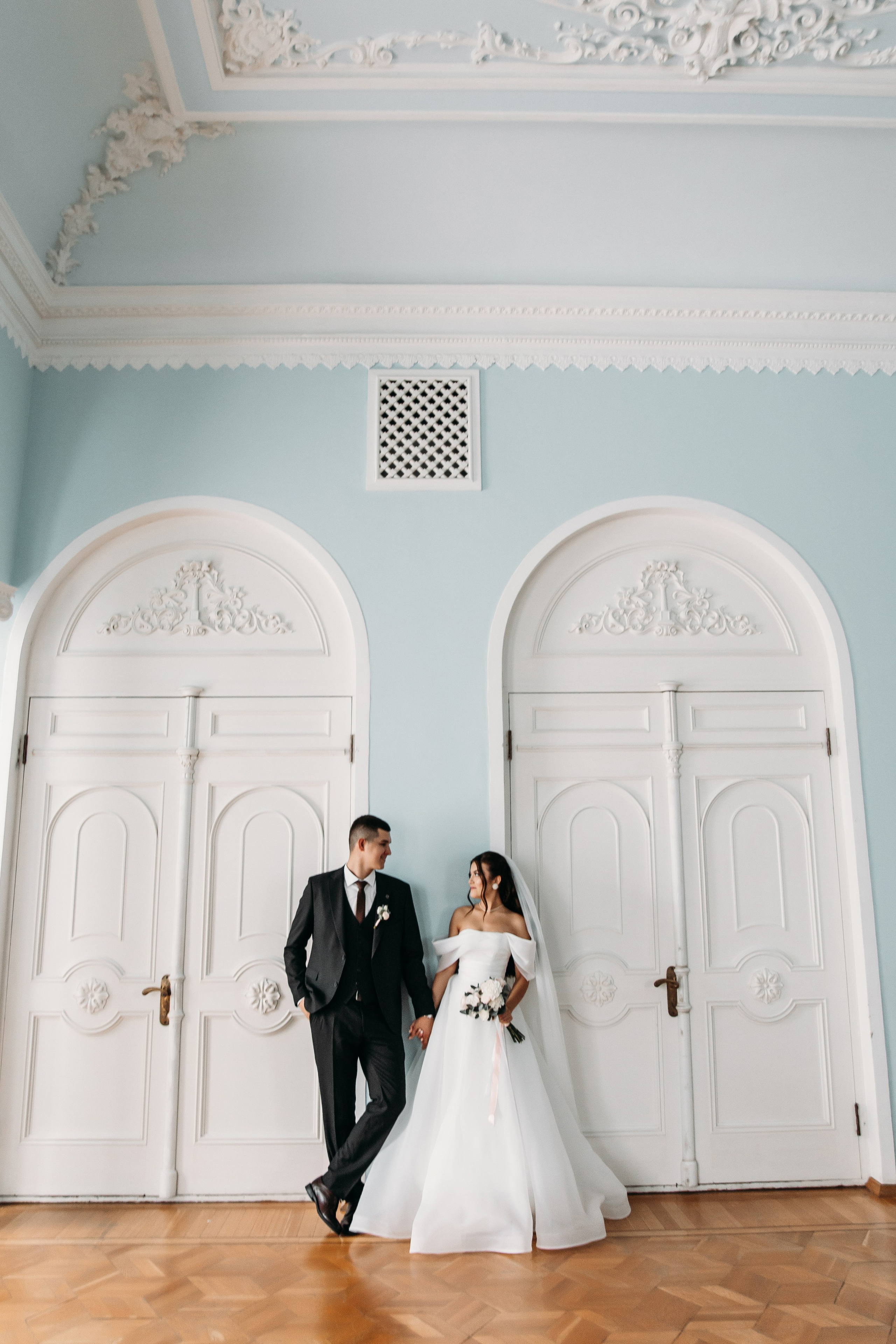 Рамиль & Анна. Свадебный ФОТОГРАФ и ВИДЕОГРАФ Ульяновск