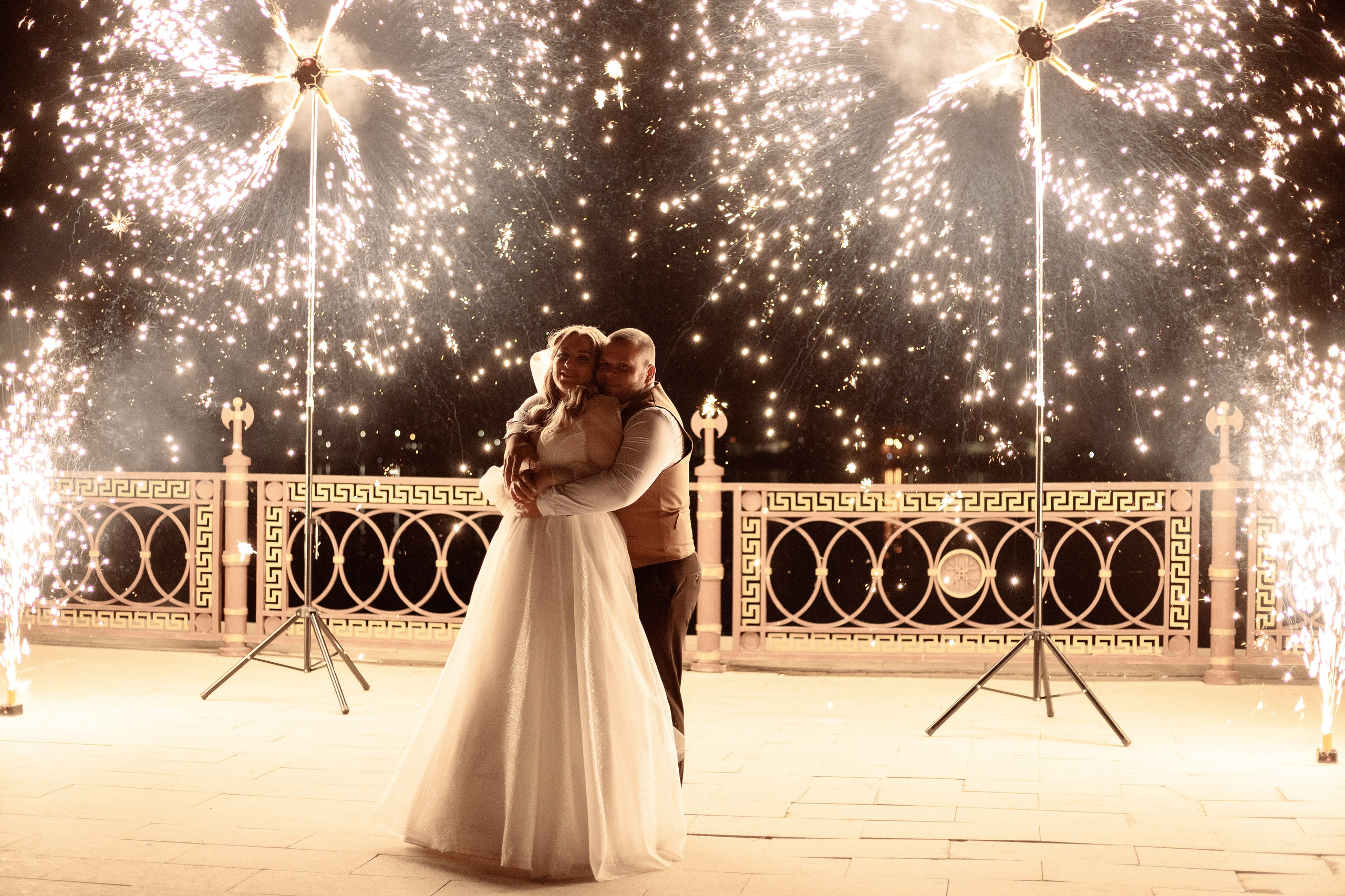 Дмитрий & Анастасия. Свадебный фотограф в Астрахани. Фототуры по Астрахани и в горы Кавказа