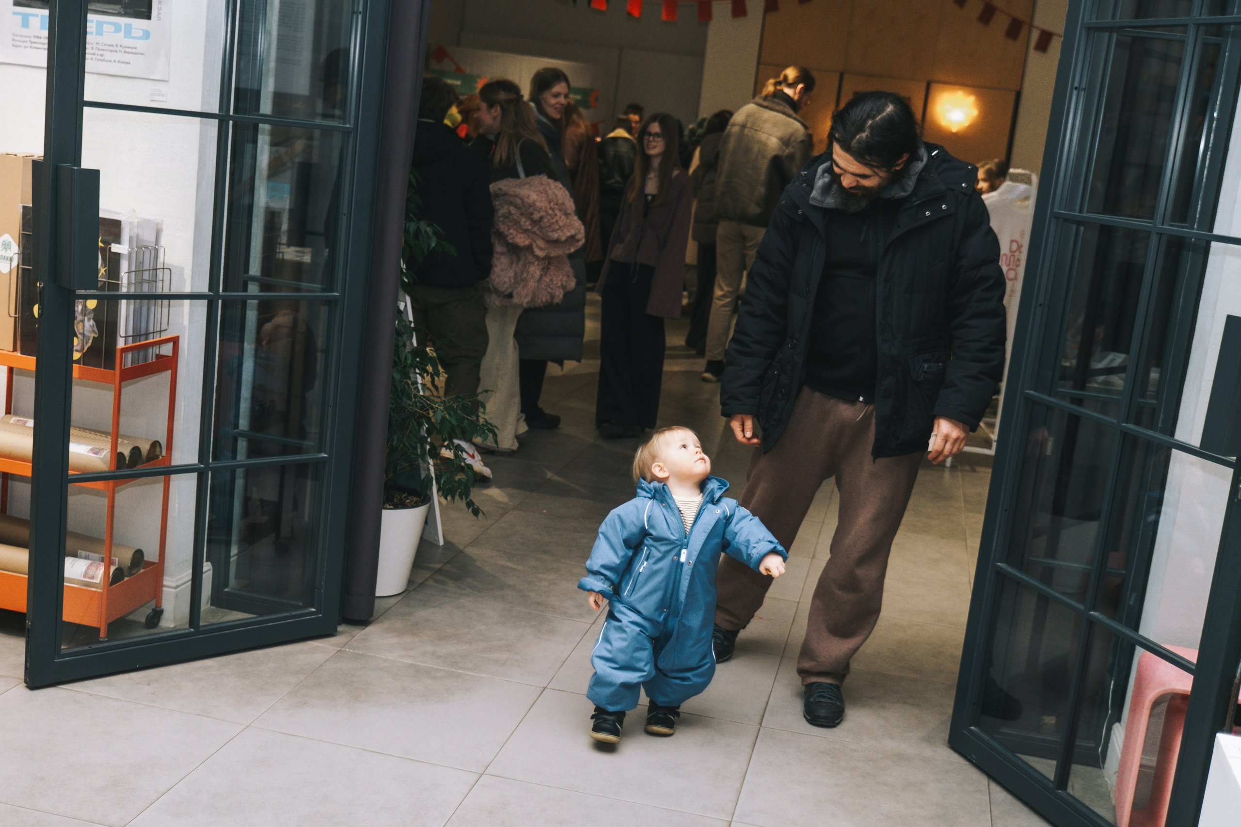 НОВОГОДНИЙ РЕЛЬСЫМАРКЕТ 2025. Главная