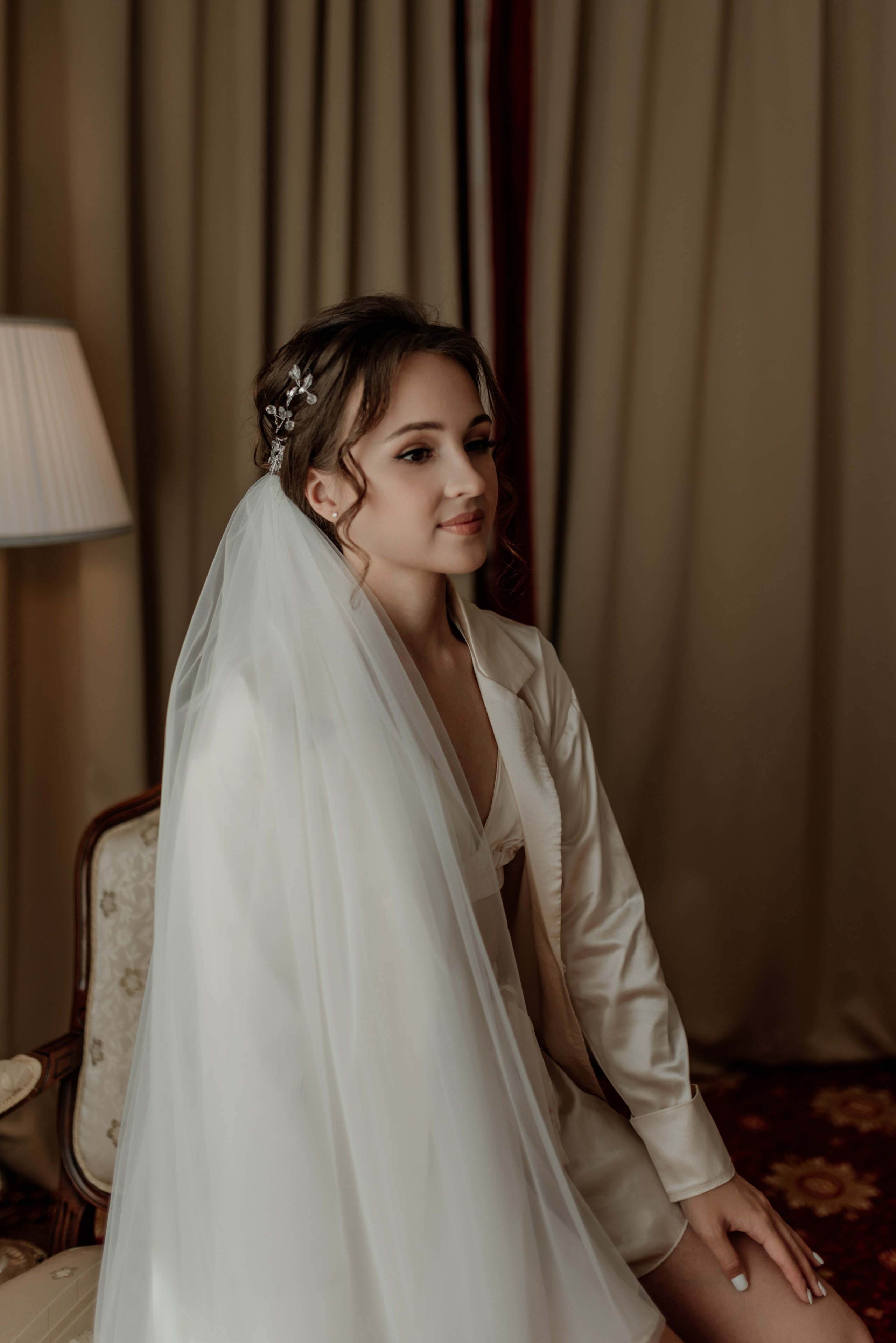 Александр и Виктория. Свадебный и Семейный фотограф в Ярославле Алёна Колясникова