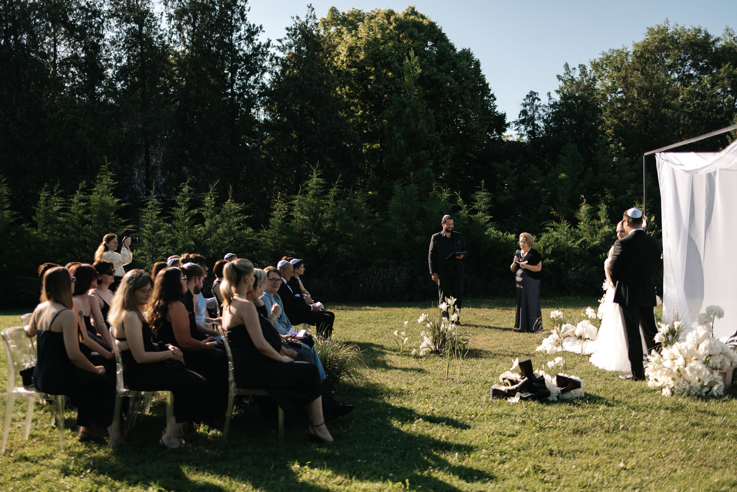 Хупа. Свадебный фотограф Москва Мотеюнайте Виктория