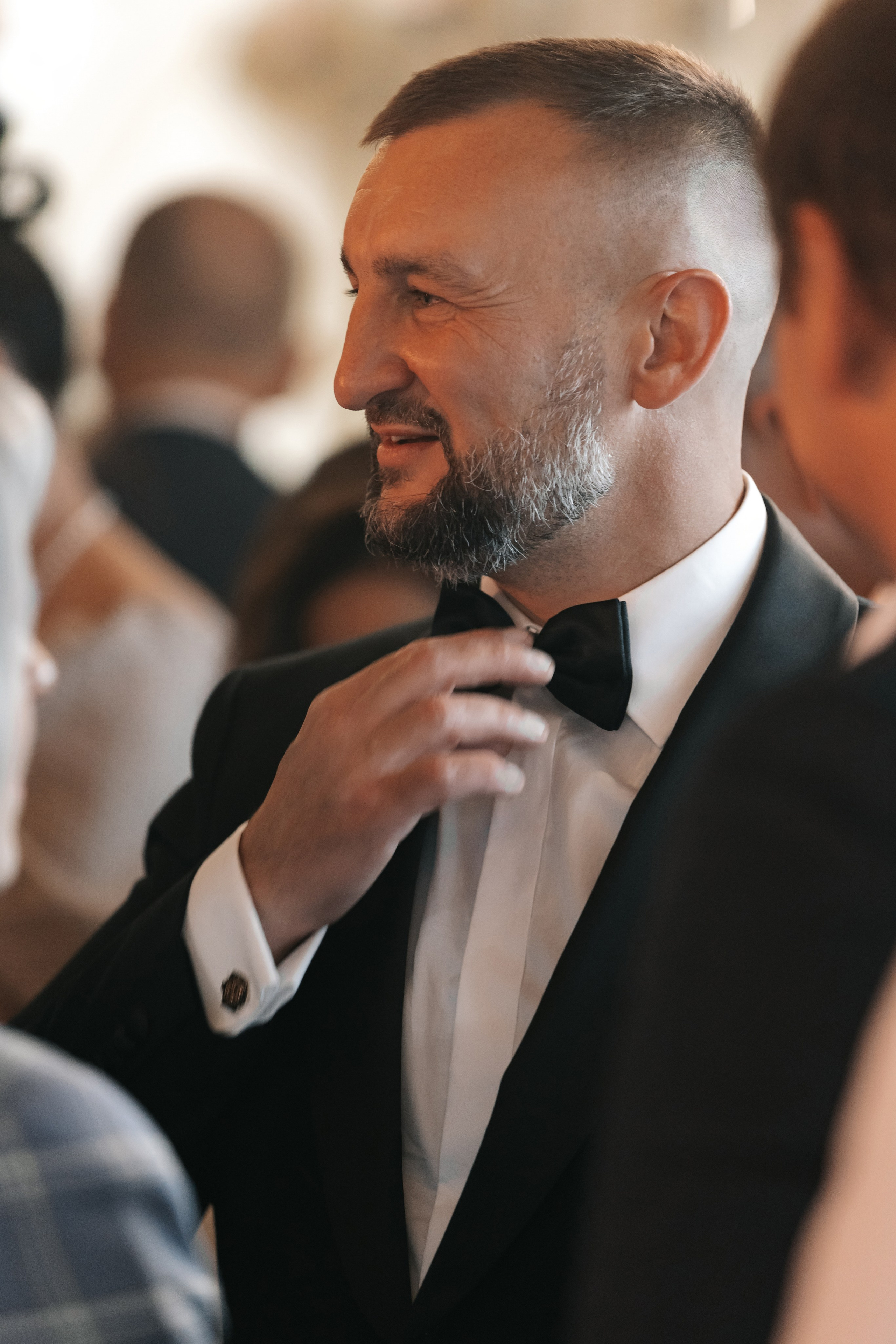 Арина и Александр. Свадебный фотограф Москва Мотеюнайте Виктория