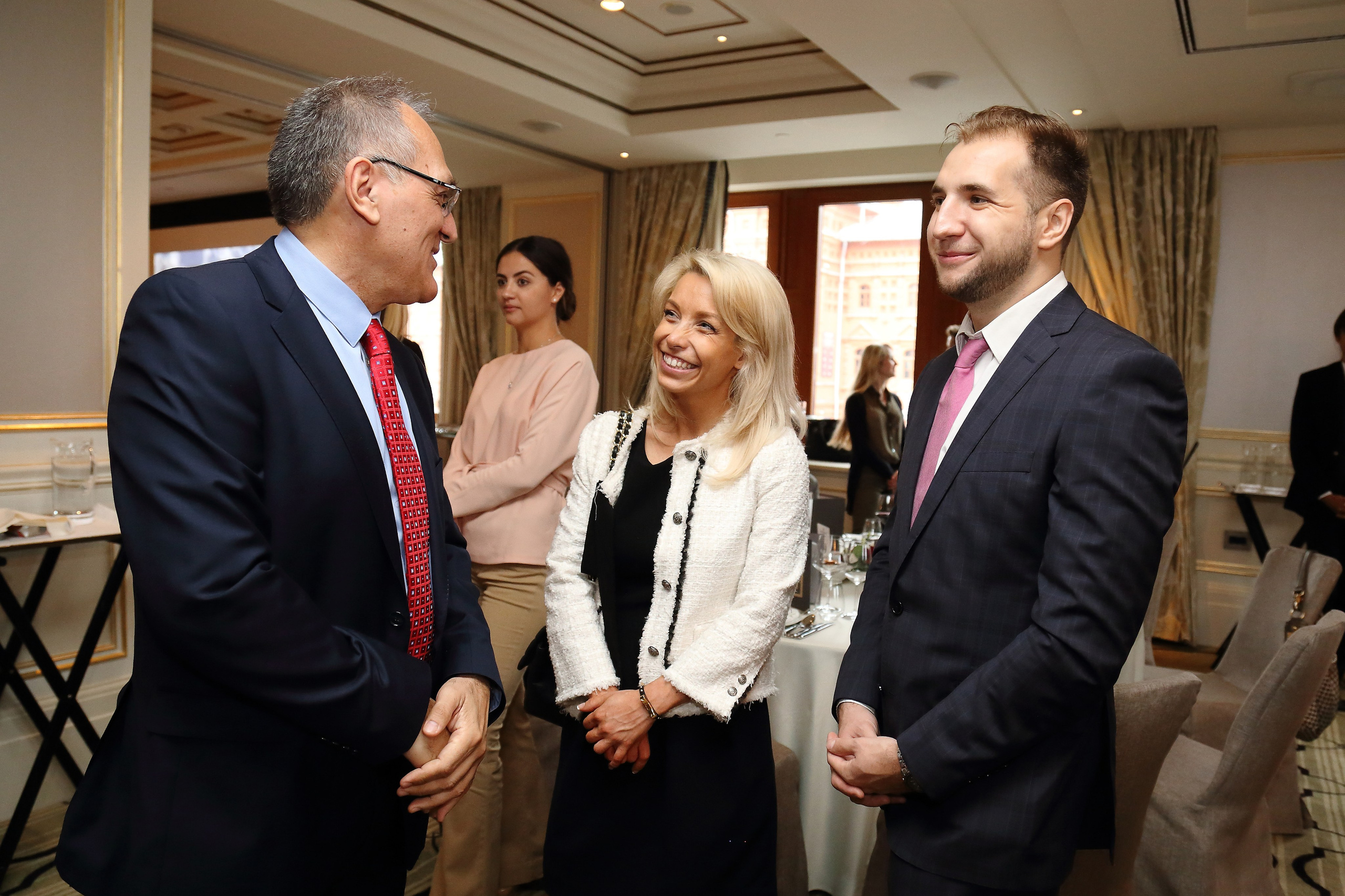 Репортажная съемка. Фотограф Чистоколенко Светлана г. Москва