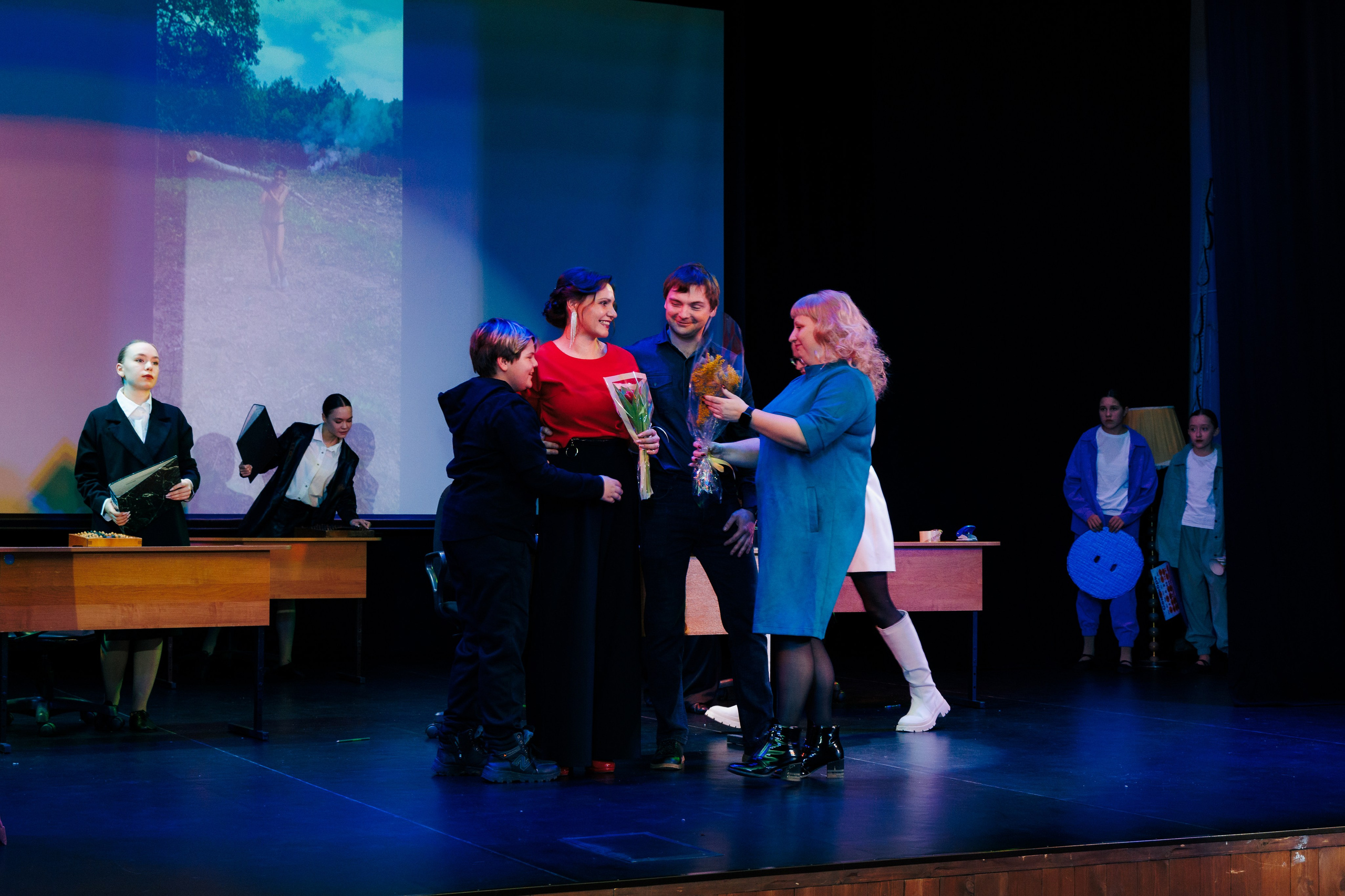 Весенняя Феерия 2025. Свадебный и семейный фотограф в г. Волхов Алексей Кочерыжкин