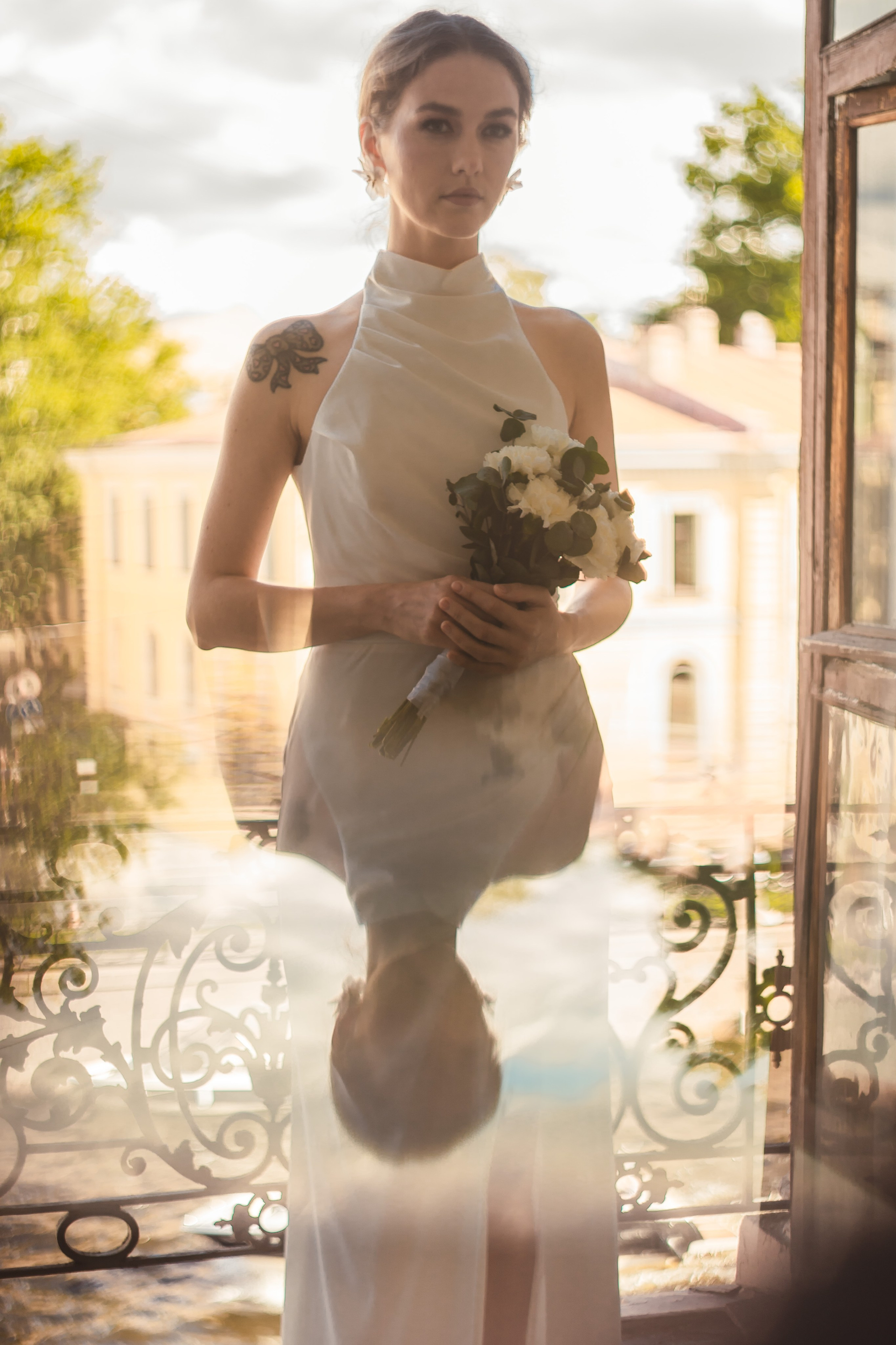 Свадьбы. Фотограф в Санкт-Петербурге CHASOVPHOTO