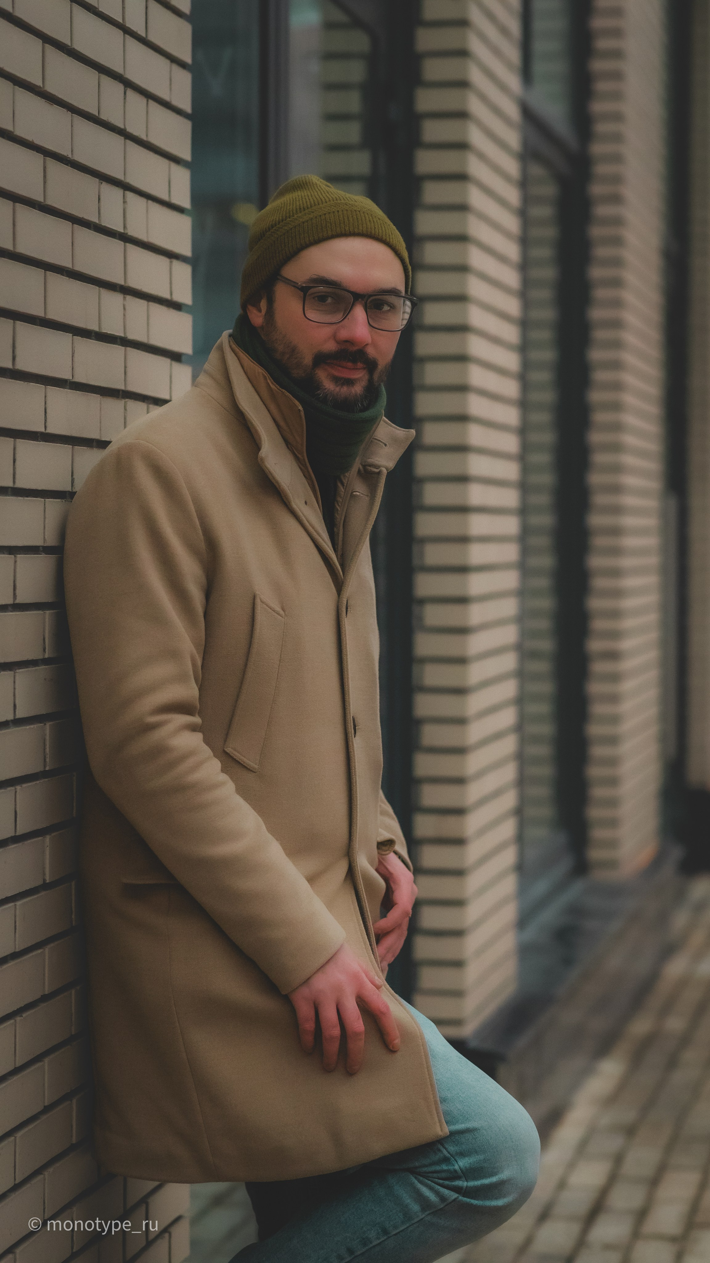 STREET SESSION / Алексей