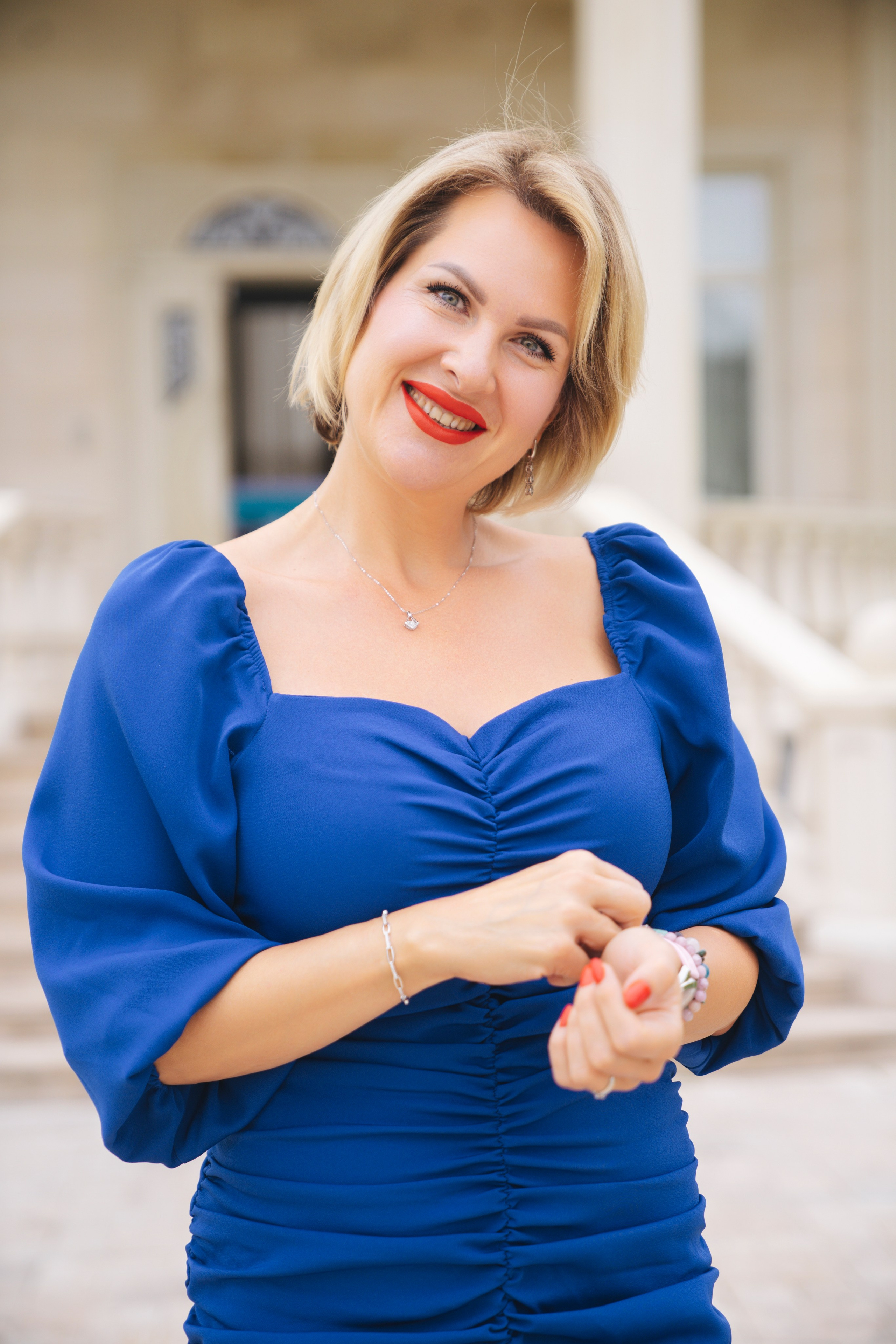 Бизнес слёт. Свадебный фотограф в Москве Кристина Чехова