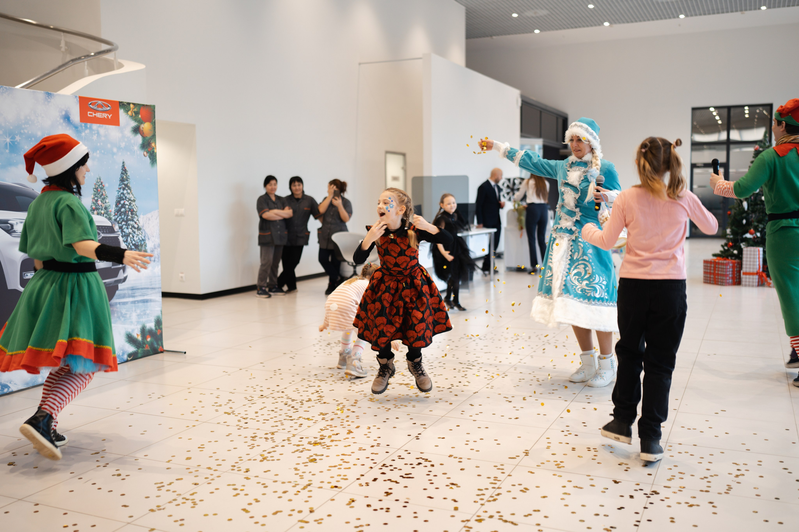 Рольф CHERY. Свадебный фотограф в Москве Кристина Чехова