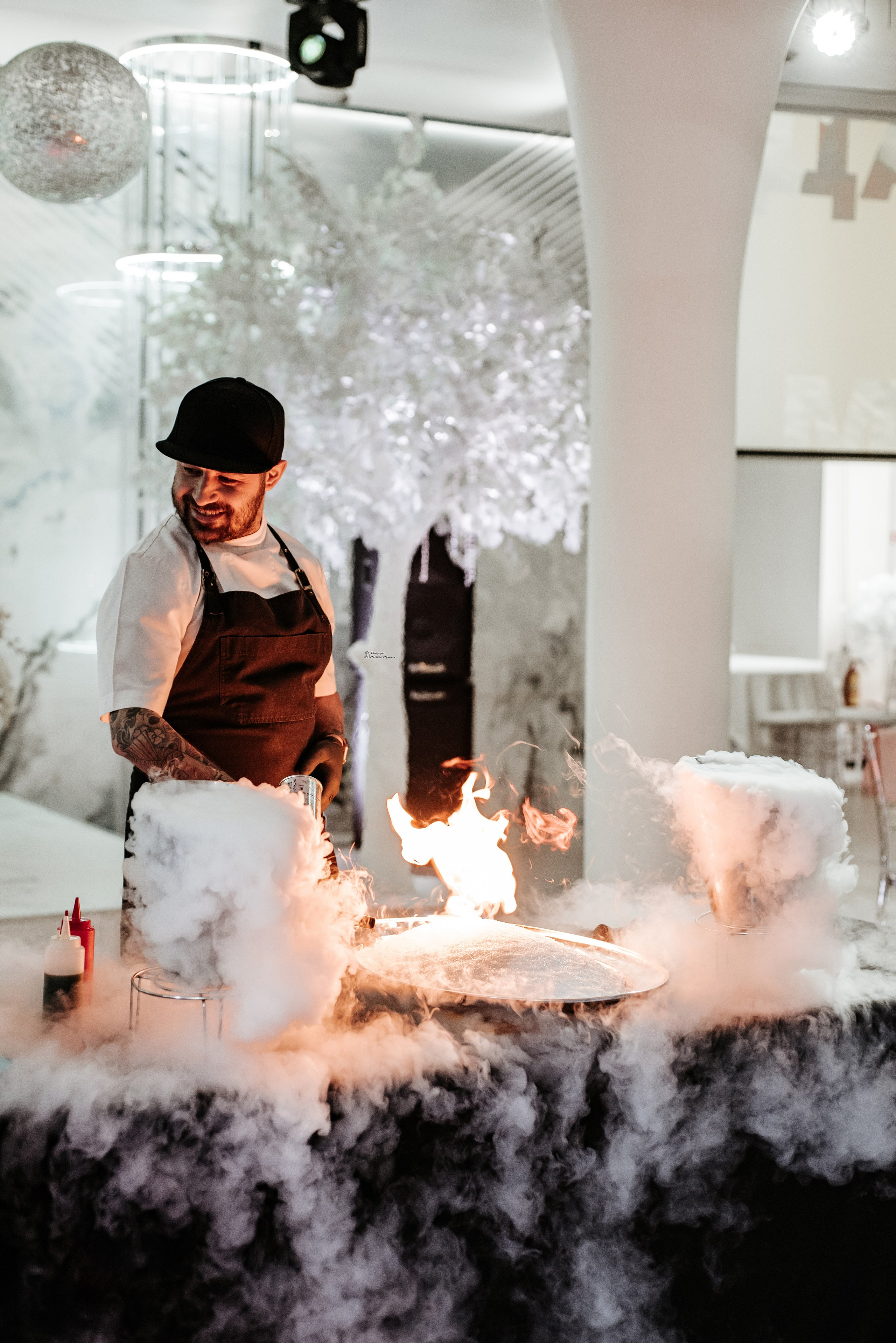Wedding Day: Дарья + Михаил. Свадебный фотограф в Санкт-Петербурге Надежда Нуждова