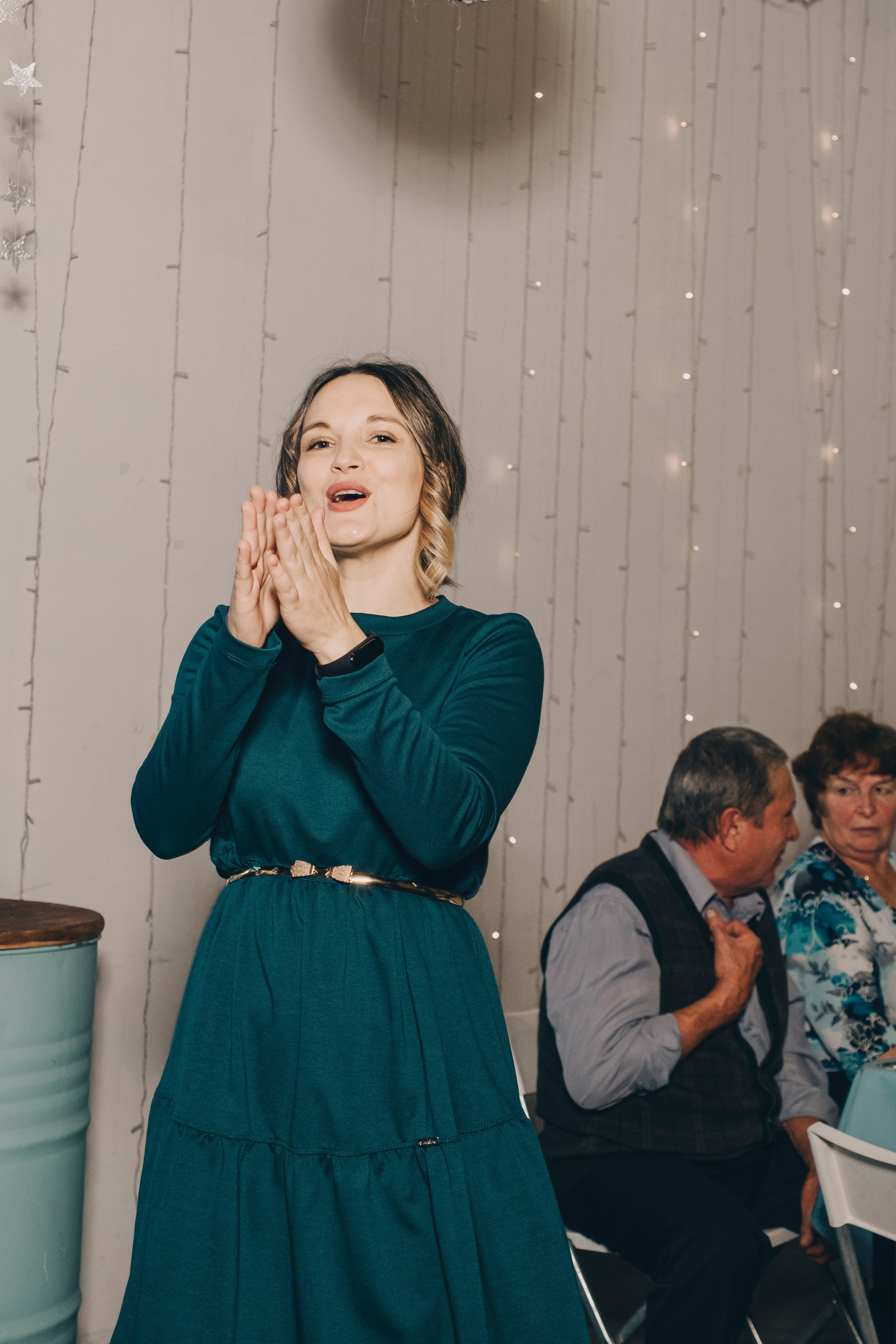Репортаж Дня Рождения. Фотограф в Иркутске Анна Мирошникова