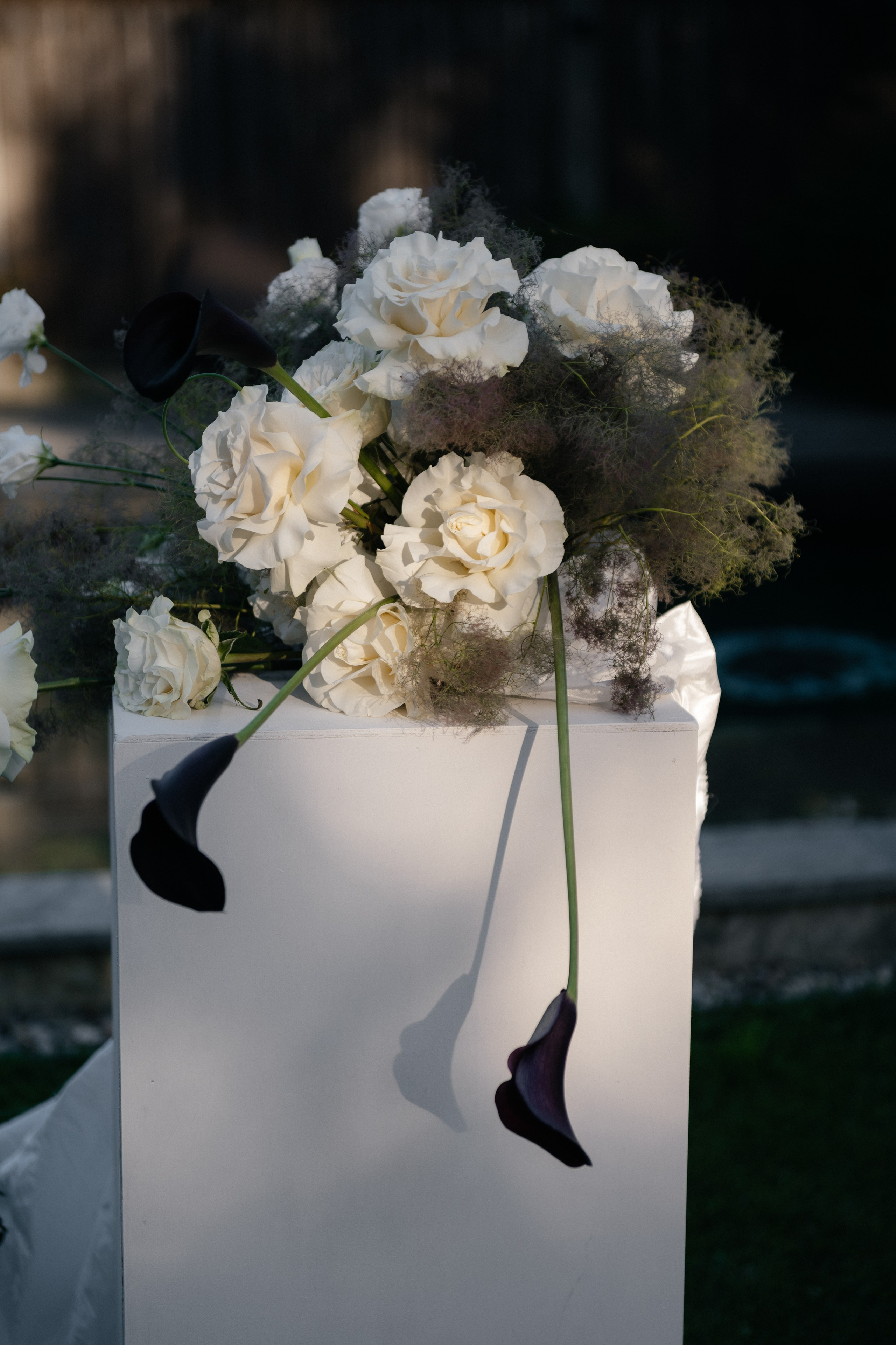 Wedding day in DELICE CHALET. Wedding PHOTOGRAPHER Andrew Vnukov