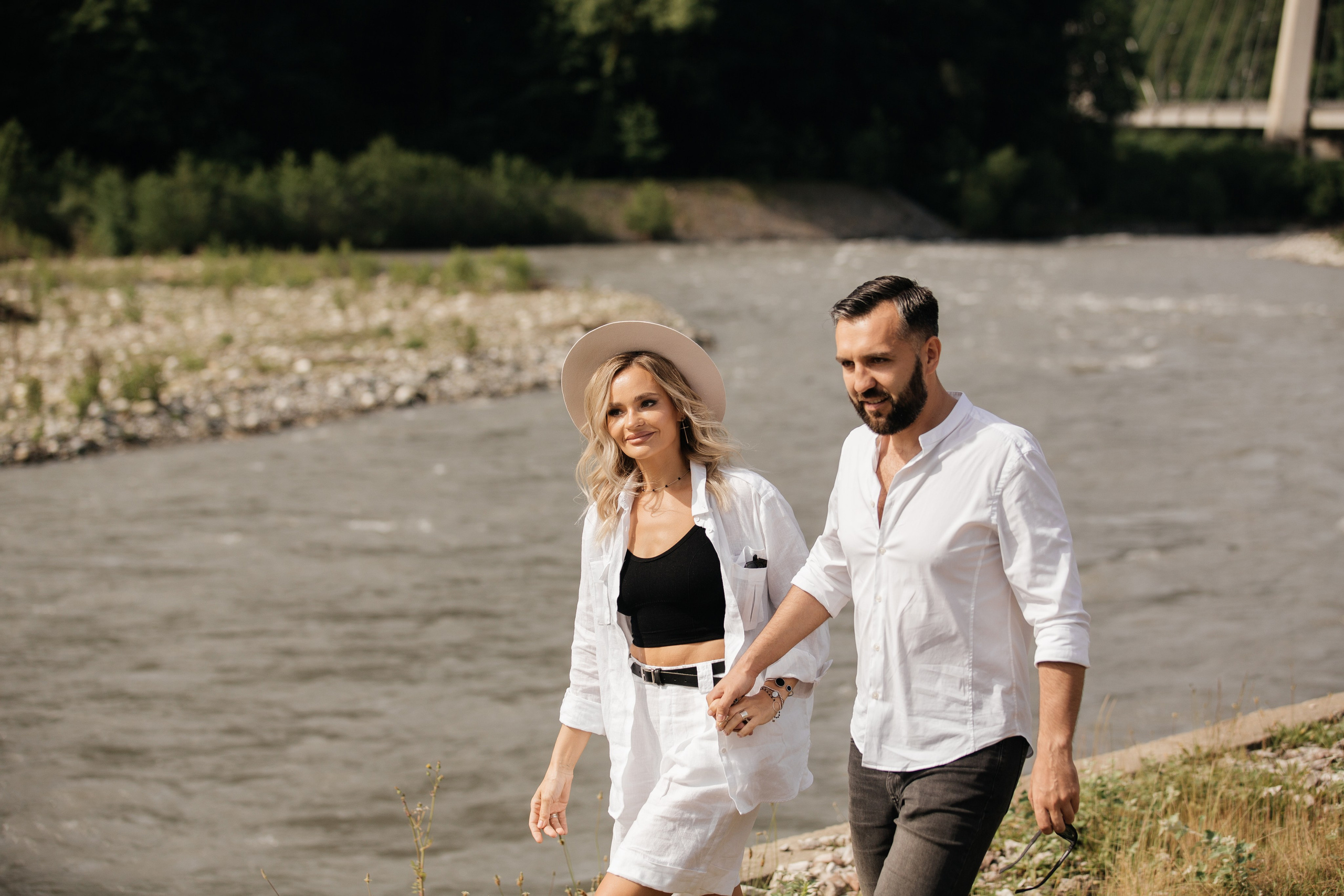 Красная Поляна. Love Story. Главная