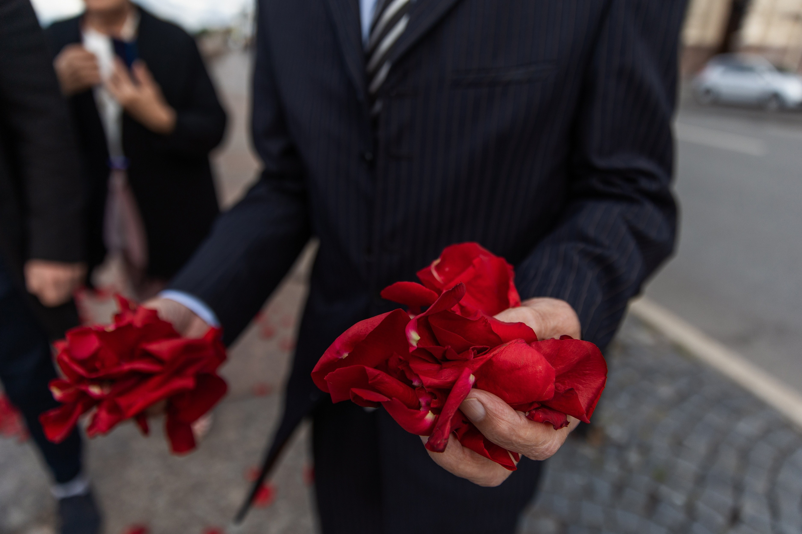 Ира и Андрей. Свадебный фотограф в Санкт-Петербурге Рябикин Александр , занимаюсь св