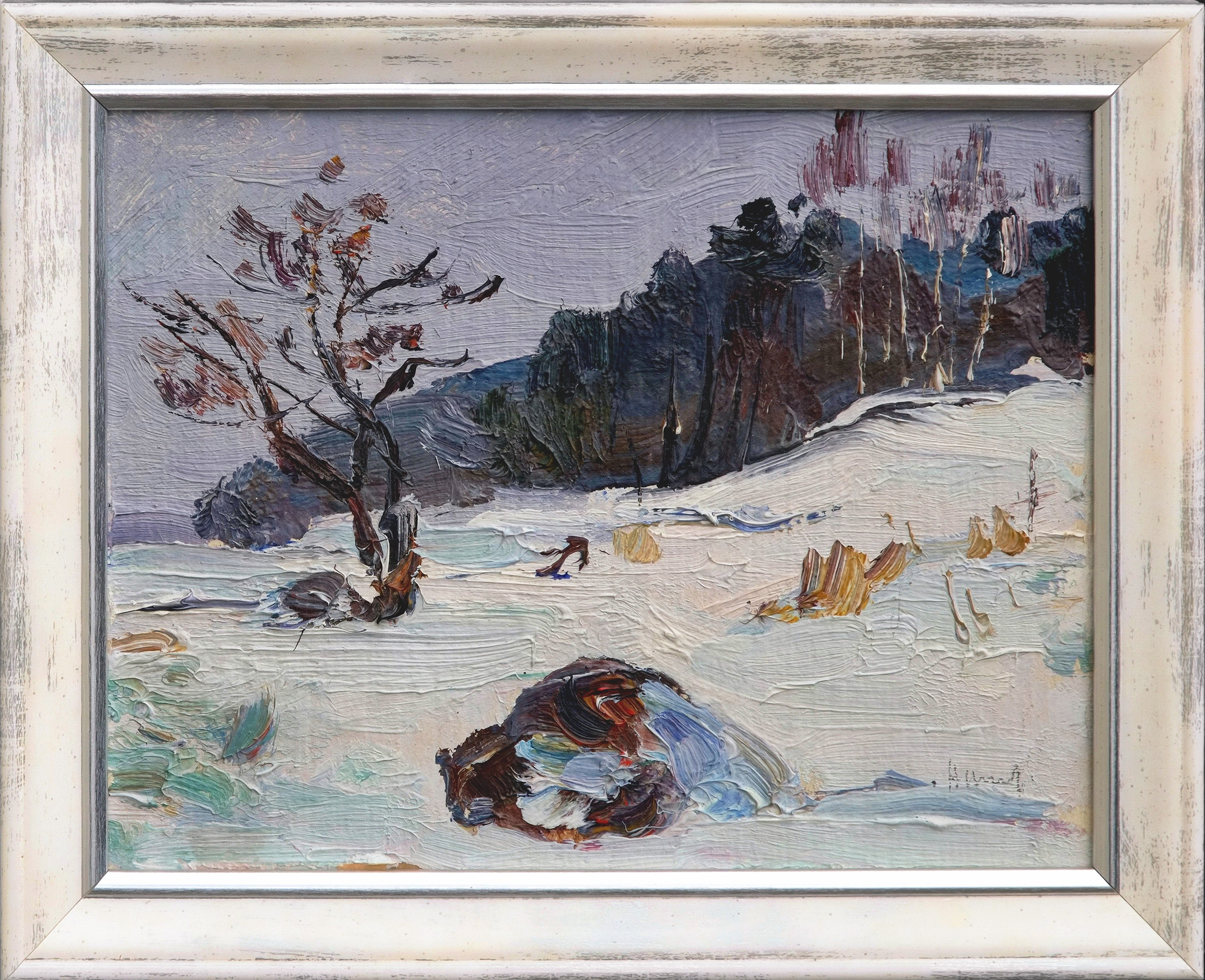 Съёмка живописи и музейных экспонатов. Рекламный и предметный фотограф в Санкт-Петербурге Мария Ерикина