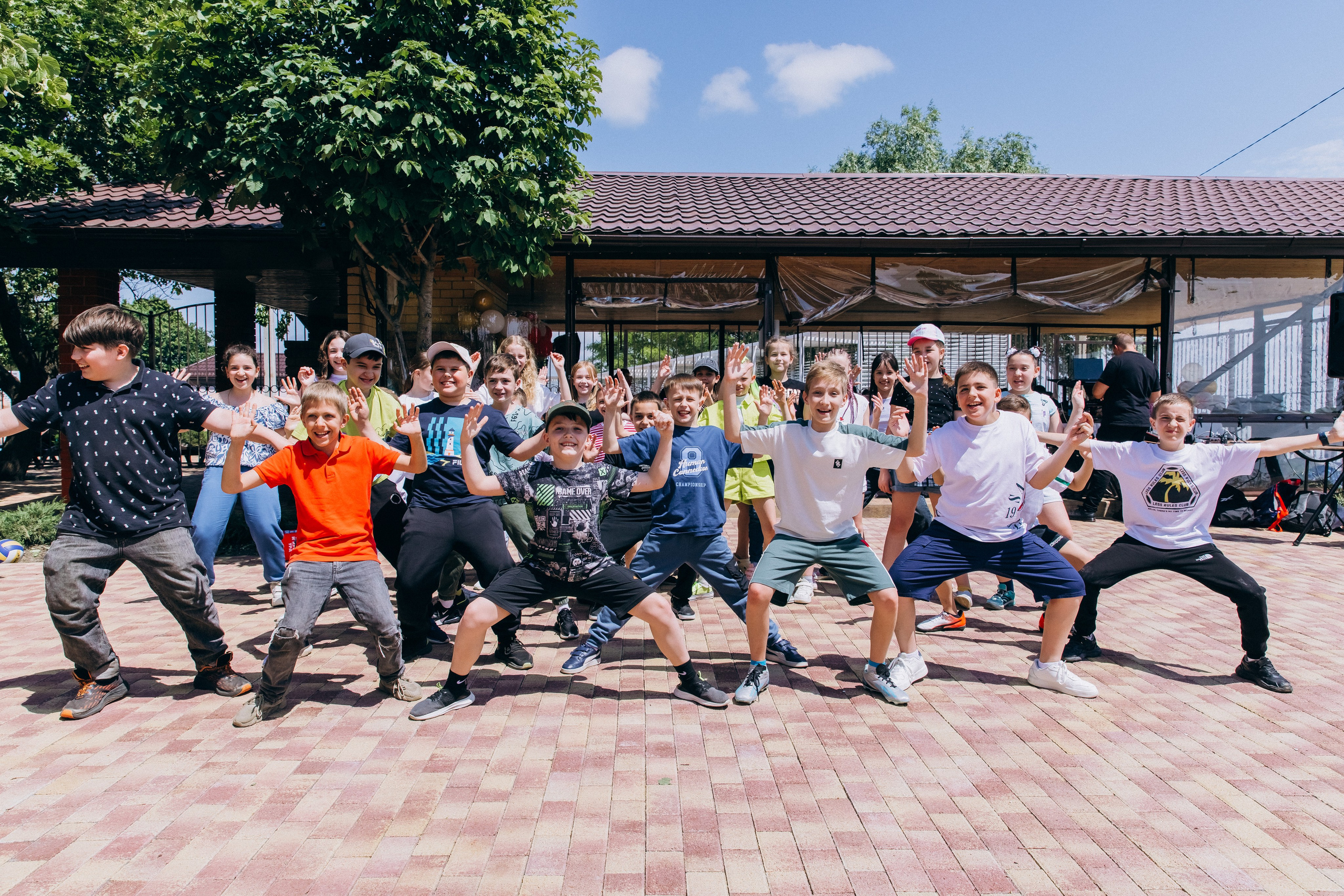 4 класс Лицей № 4. Фотограф и Видеограф в Краснодаре Юлия Солодченко