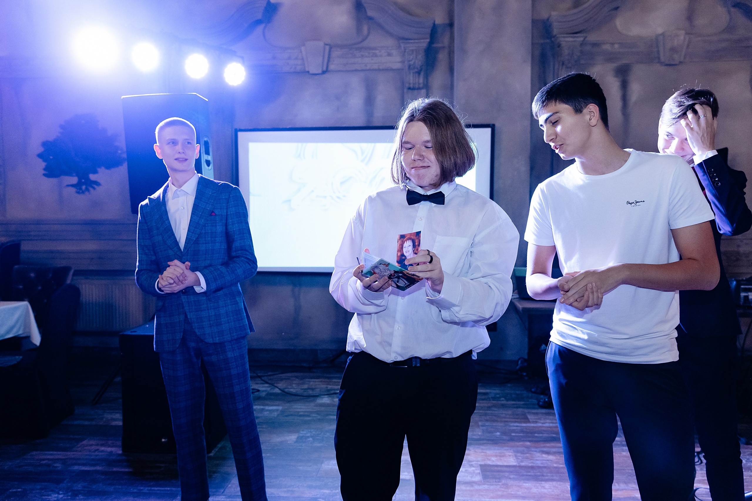 11 класс Гимназия 69. Фотограф и Видеограф в Краснодаре Юлия Солодченко