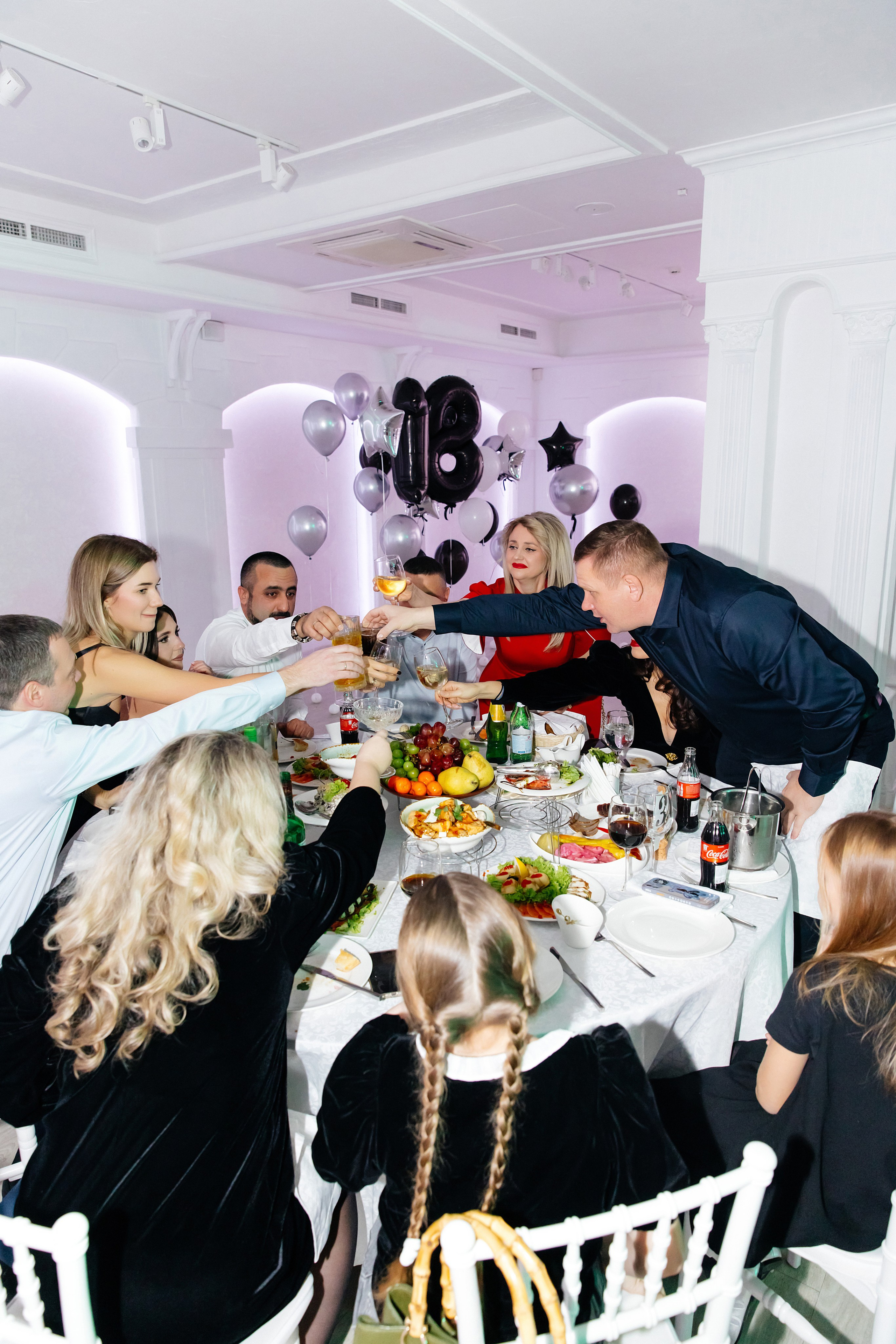 Эрнесту 18. Фотограф и Видеограф в Краснодаре Юлия Солодченко