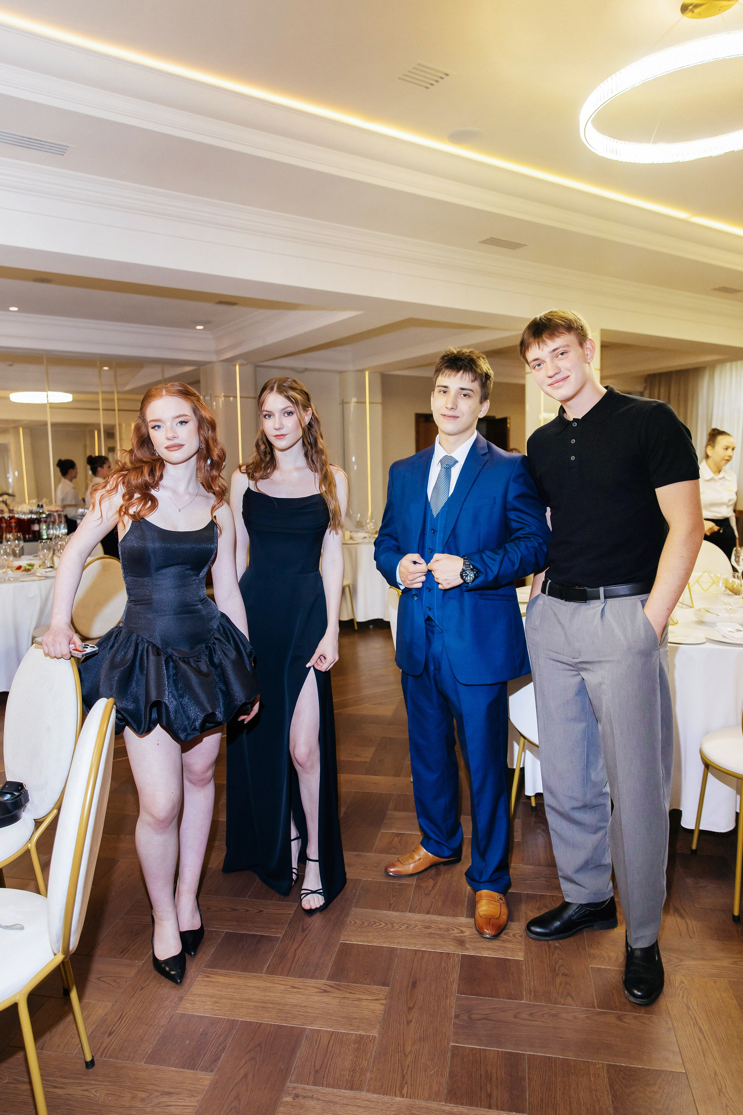 11 класс ШК.100. Фотограф и Видеограф в Краснодаре Юлия Солодченко